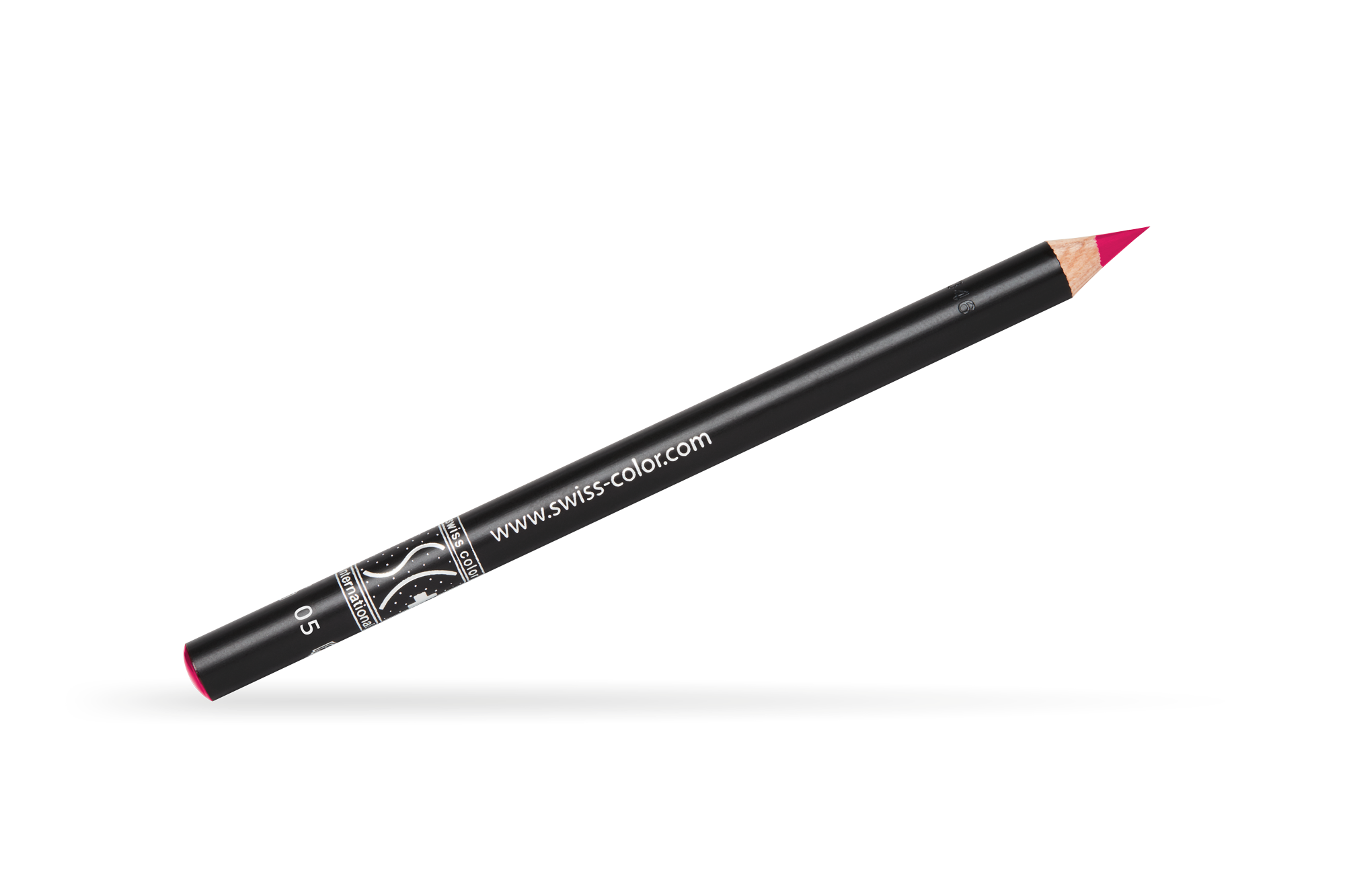 Foto des SC Konturen-Vorzeichenstifts V05 Karmin