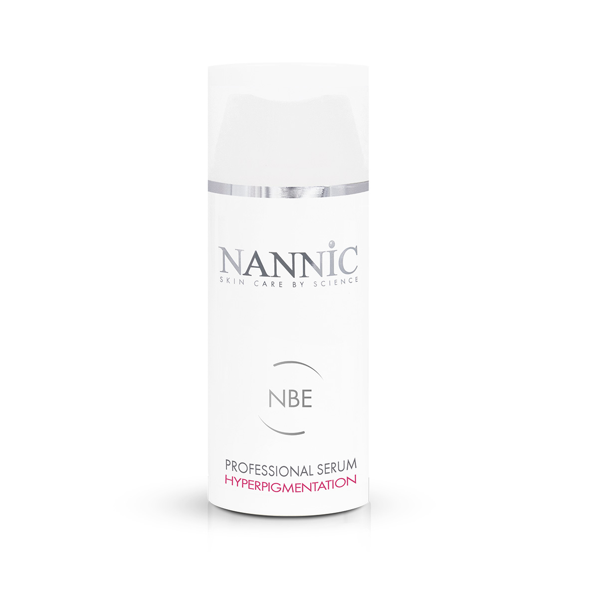 PROF NBE Hyperpigmentation