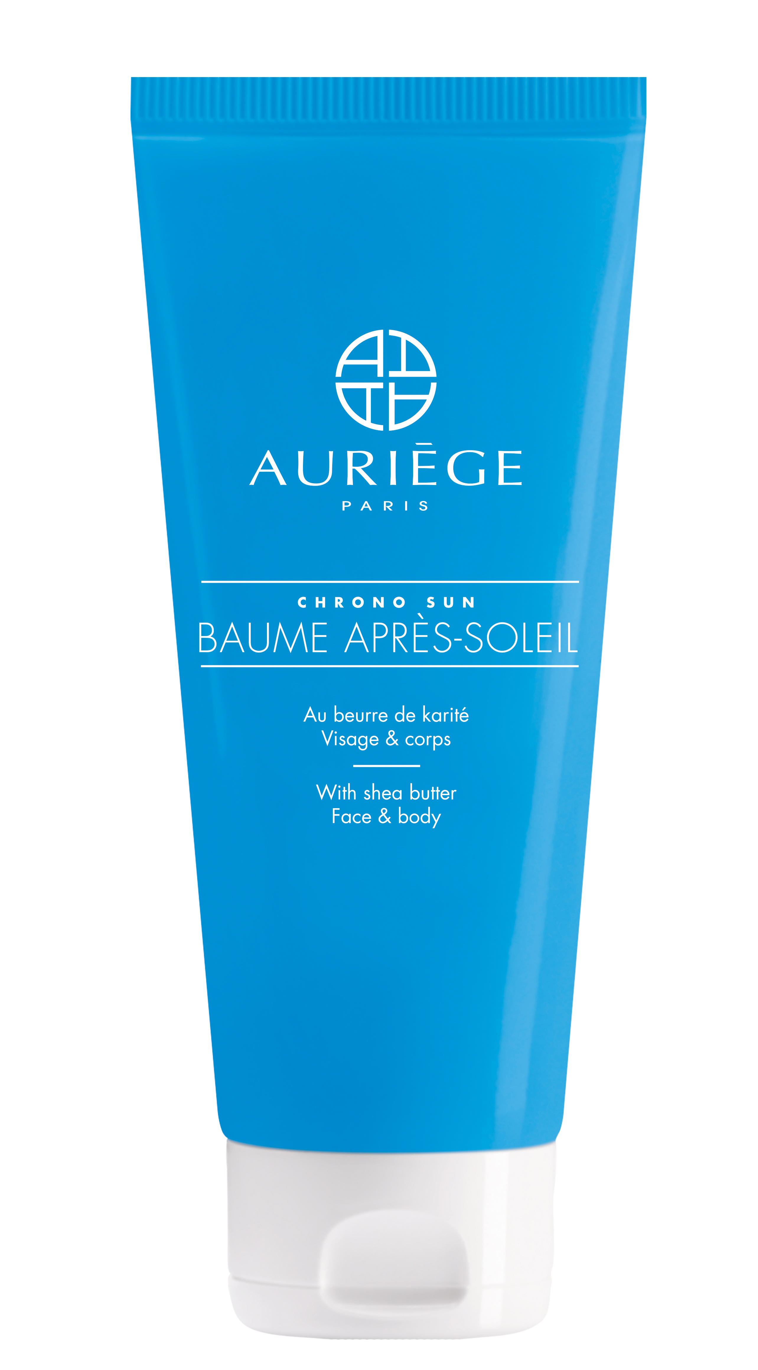 Baume Après-Soleil