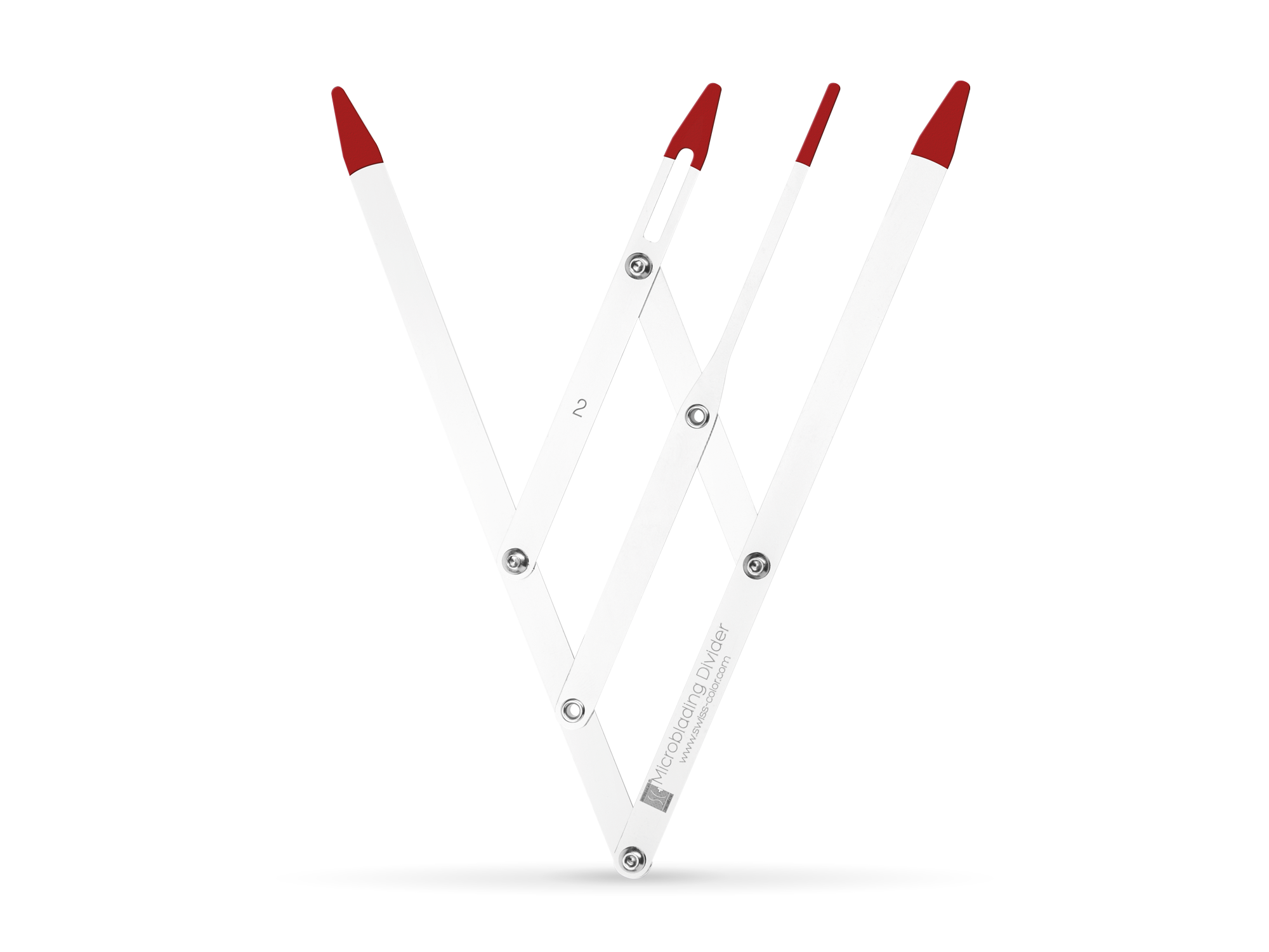 Foto des perfect Brow Compass von Swiss Color