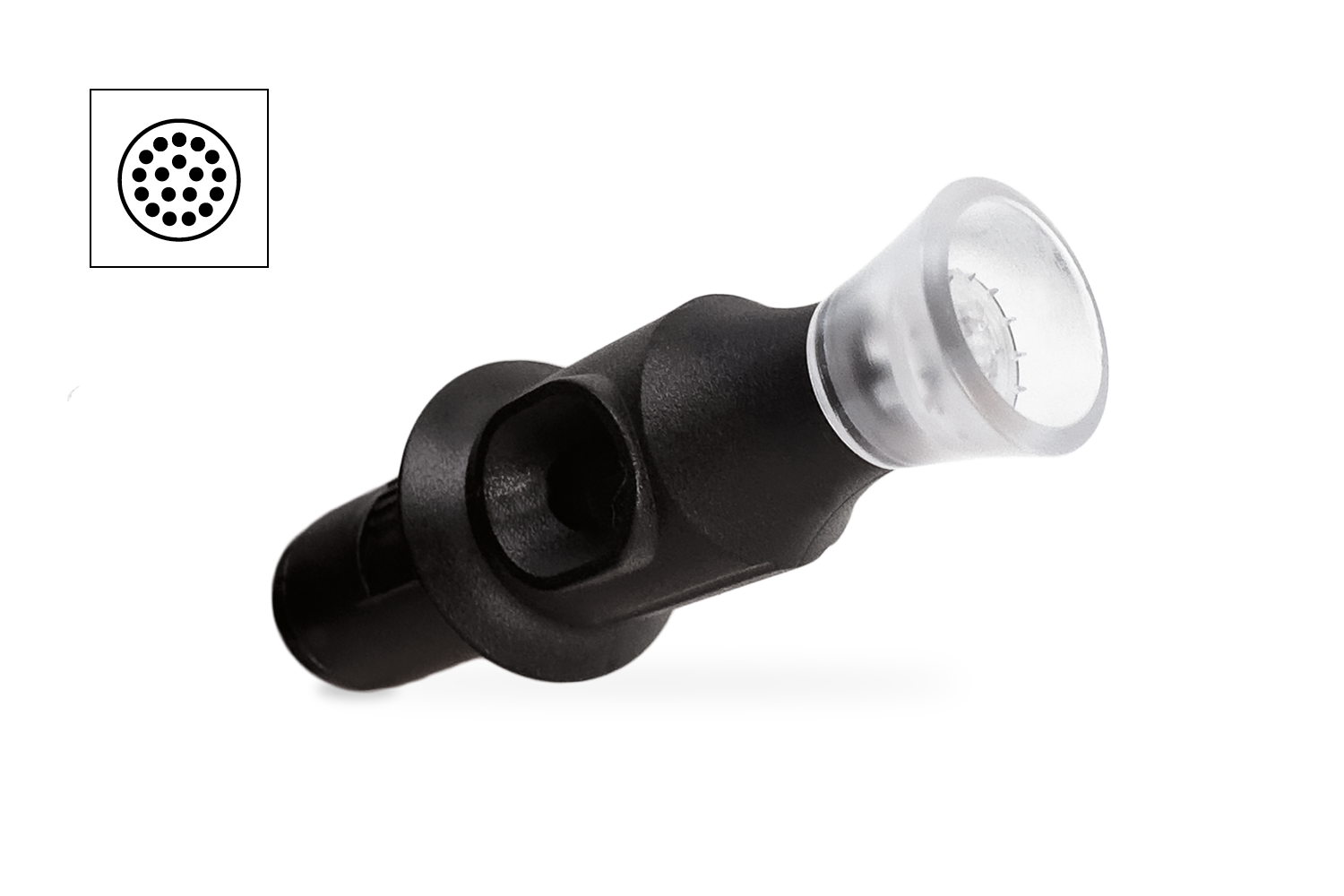 Derma 18-needling Cheyenne (Universal) Hygienemodul