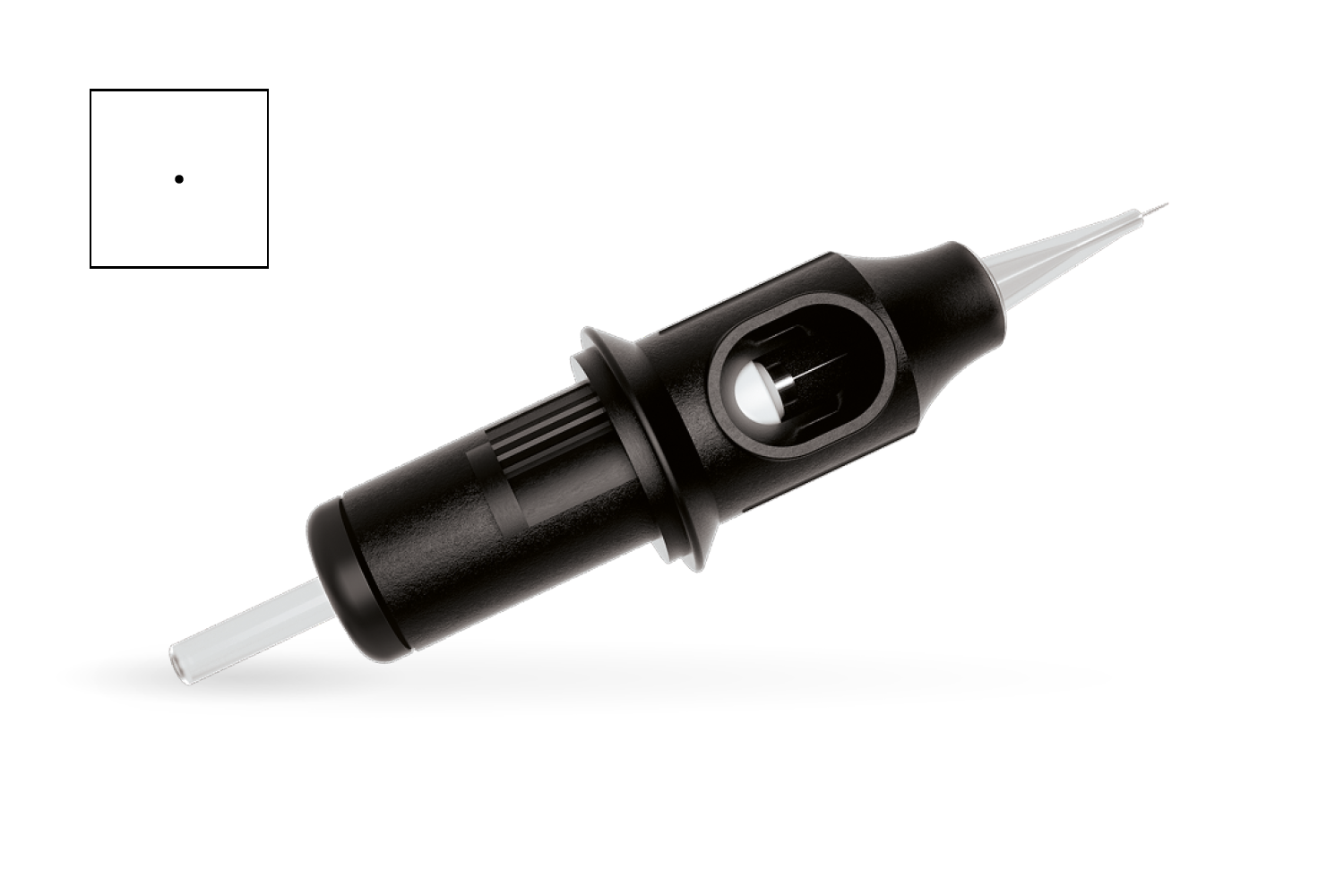 1-nano Cheyenne (Universal)