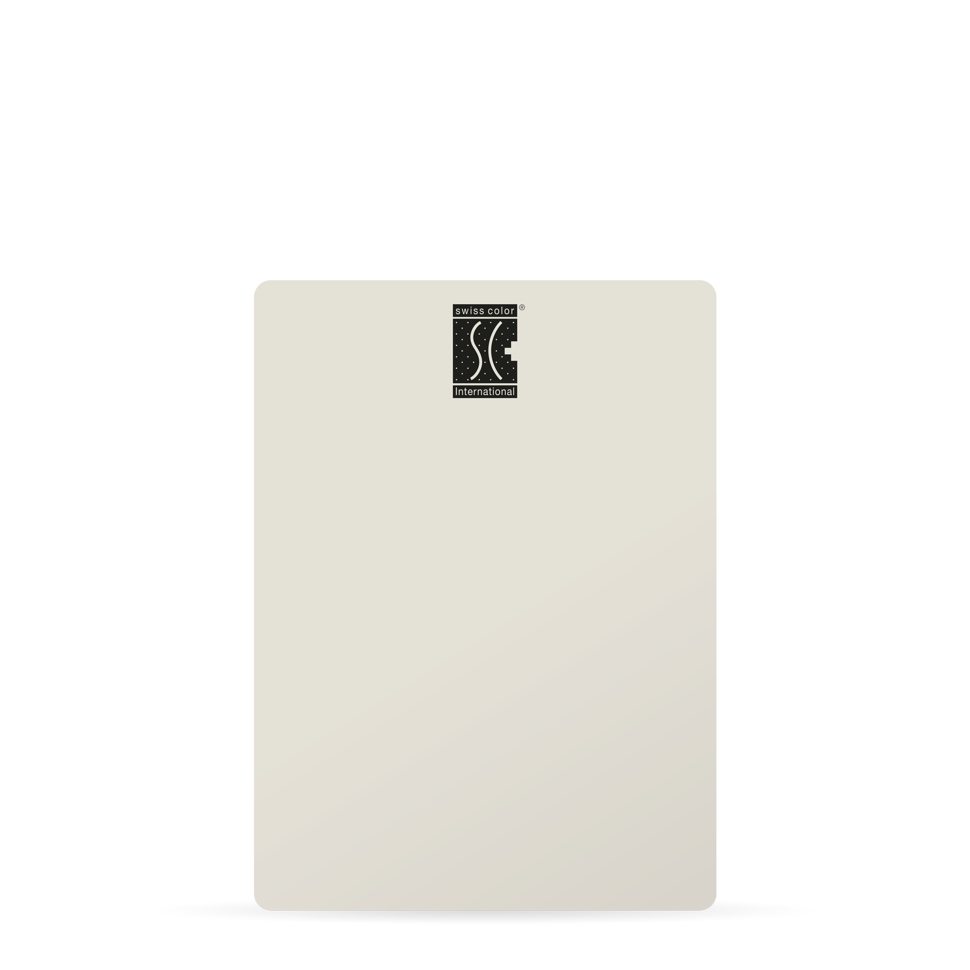 Universal Übungsmatte