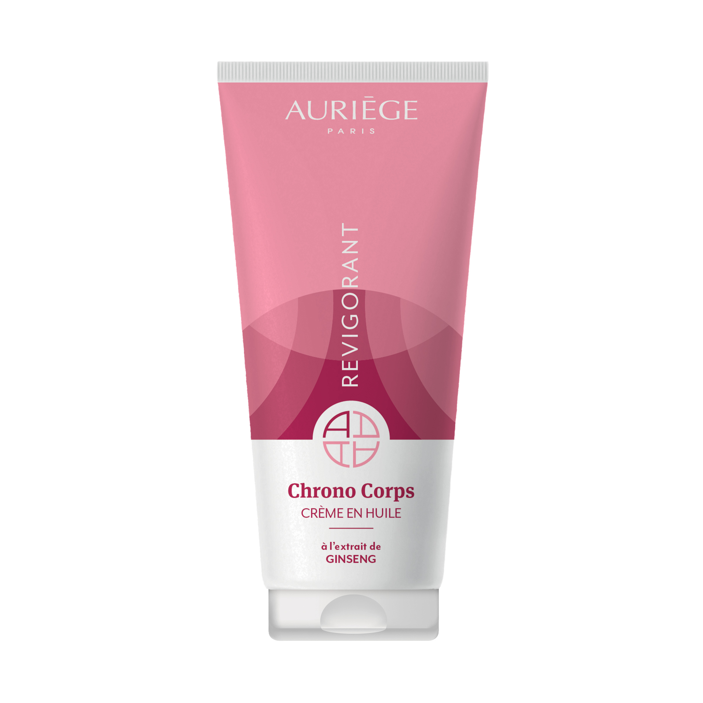 Creme en Huile Revigorante