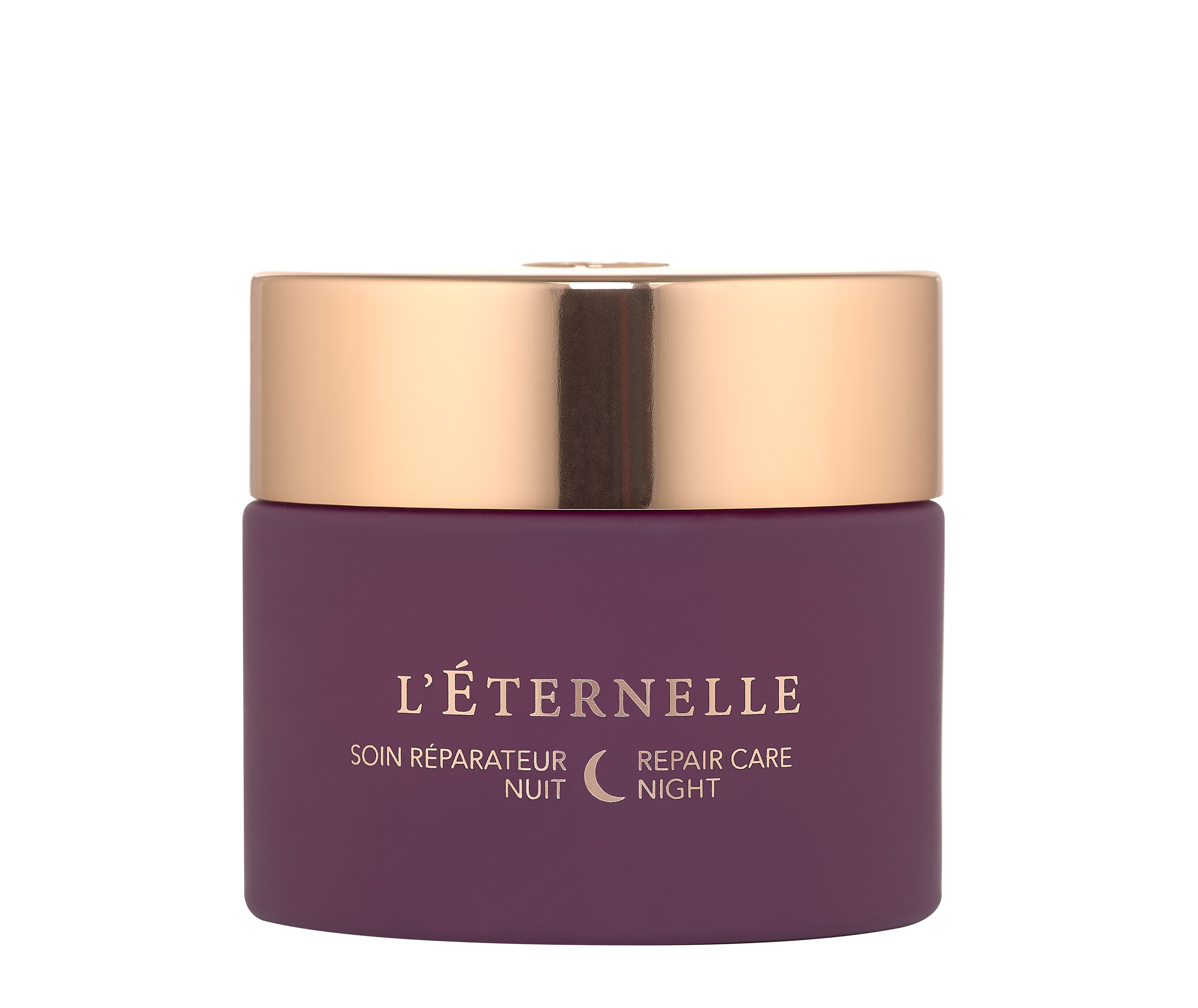 L'Éternelle Soin Réparateur Nacht