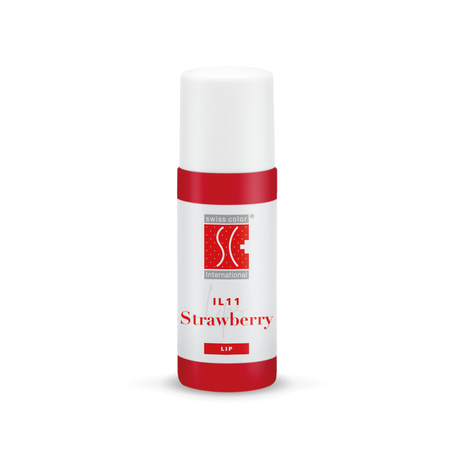 IL11 Strawberry