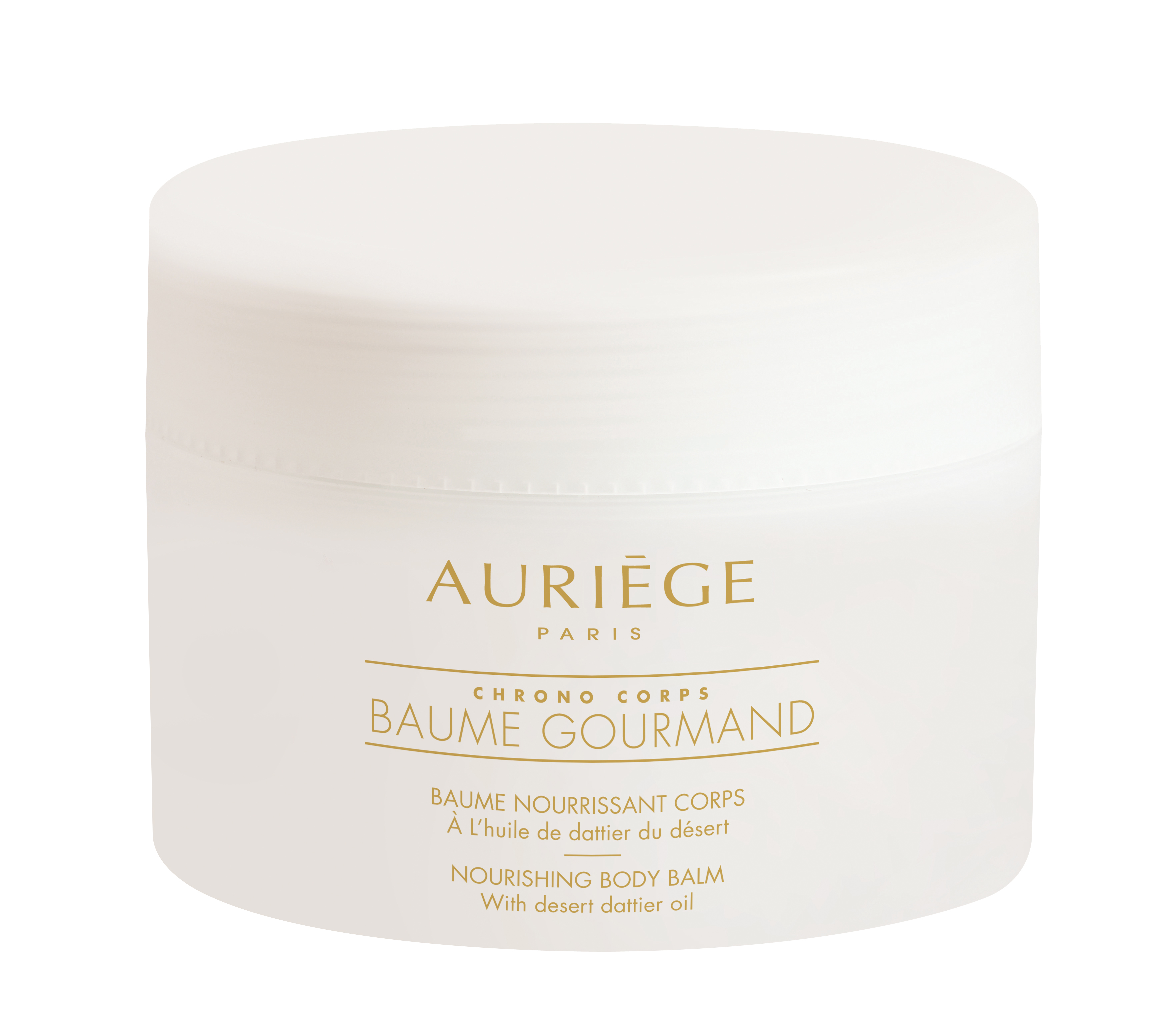 Baume Gourmand