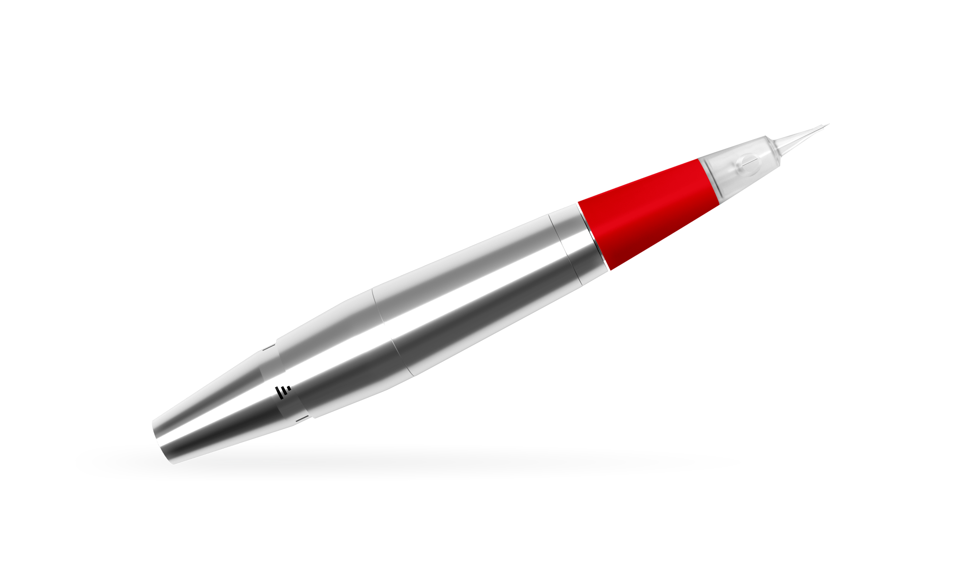 Abbildung des Permanent Make up Handstücks SC Genius SOFT 1.5