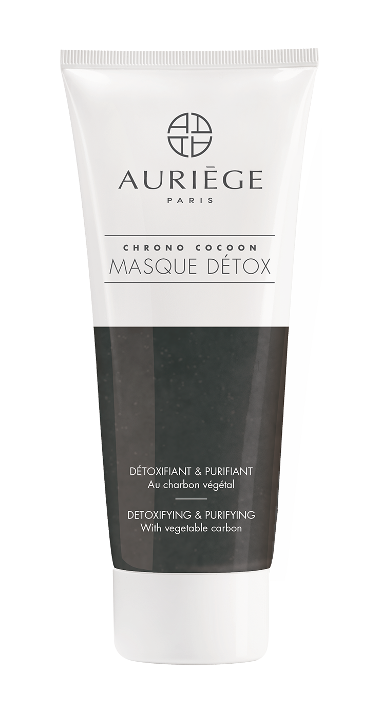 Masque Detox