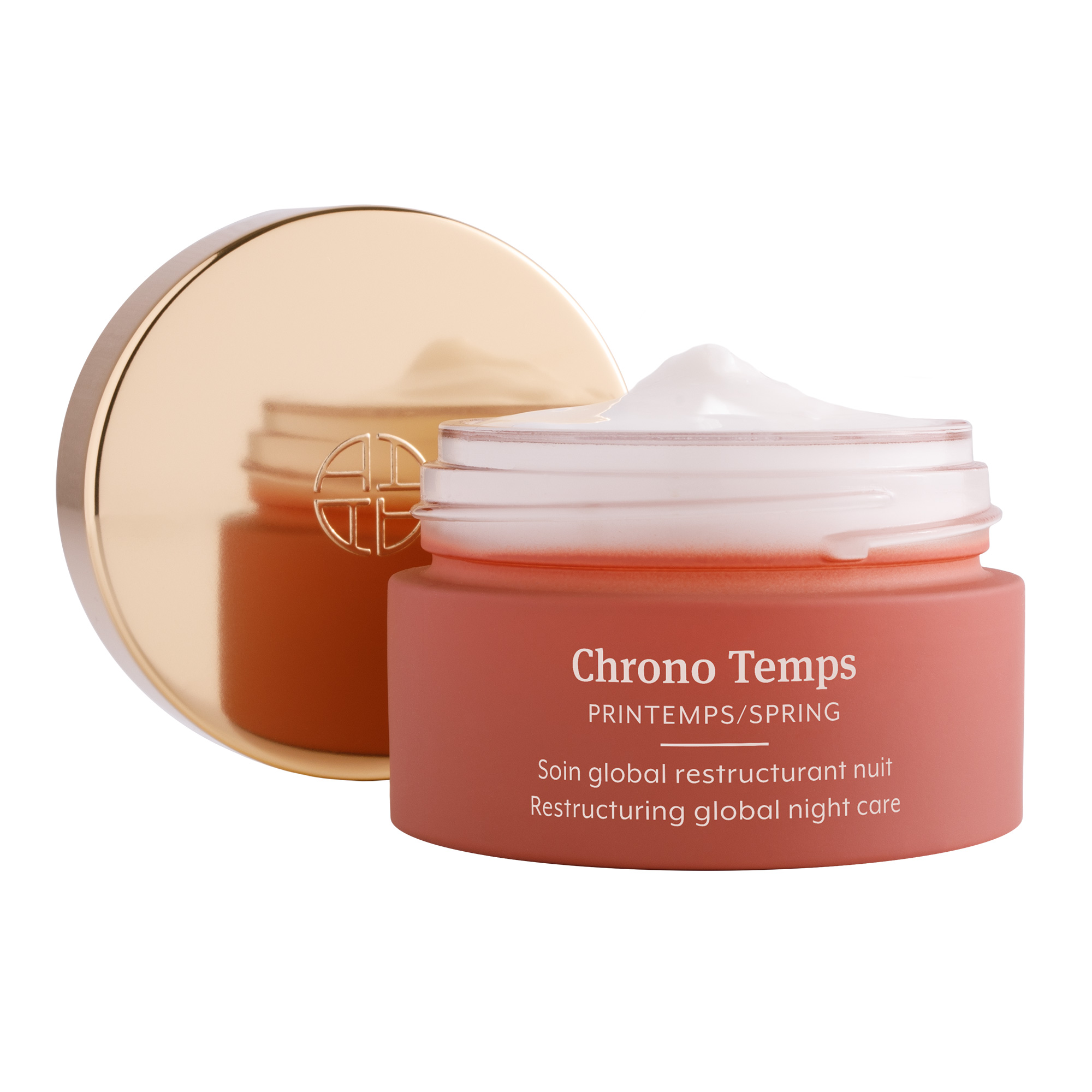 Soin Chrono Temps Frühling Nachtcreme