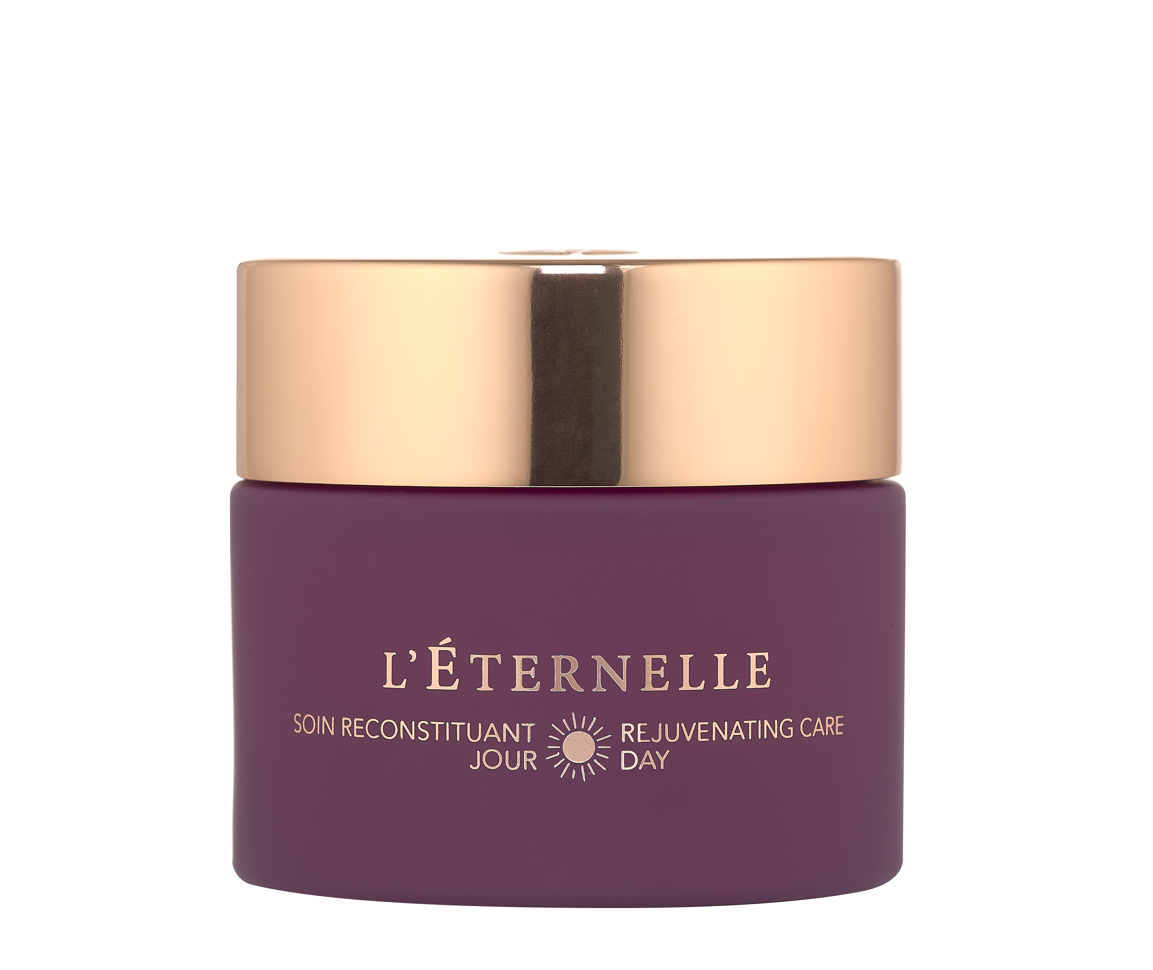L'Éternelle Soin Reconstituant Tag