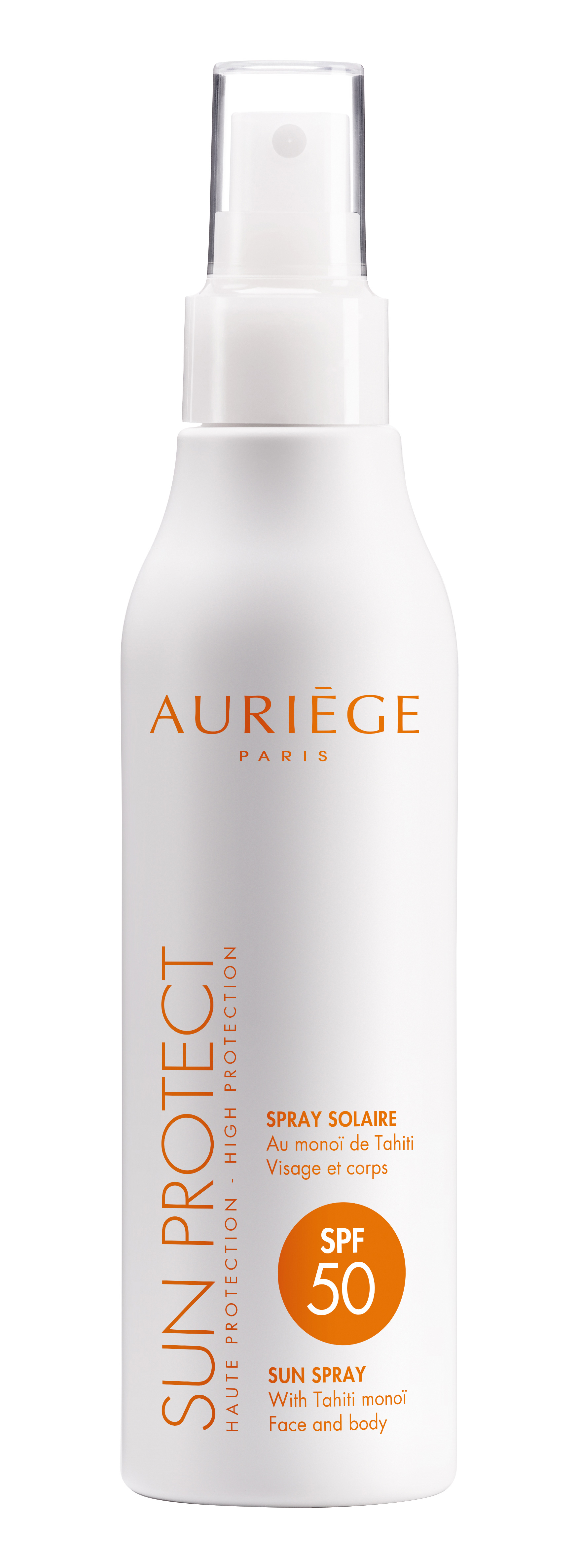 Spray Solaire SPF 50