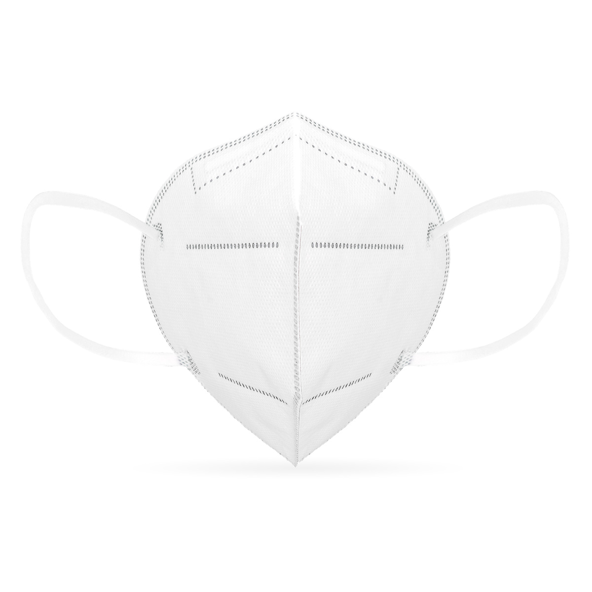 Swiss Color Mund-Nasen-Schutz - FFP2