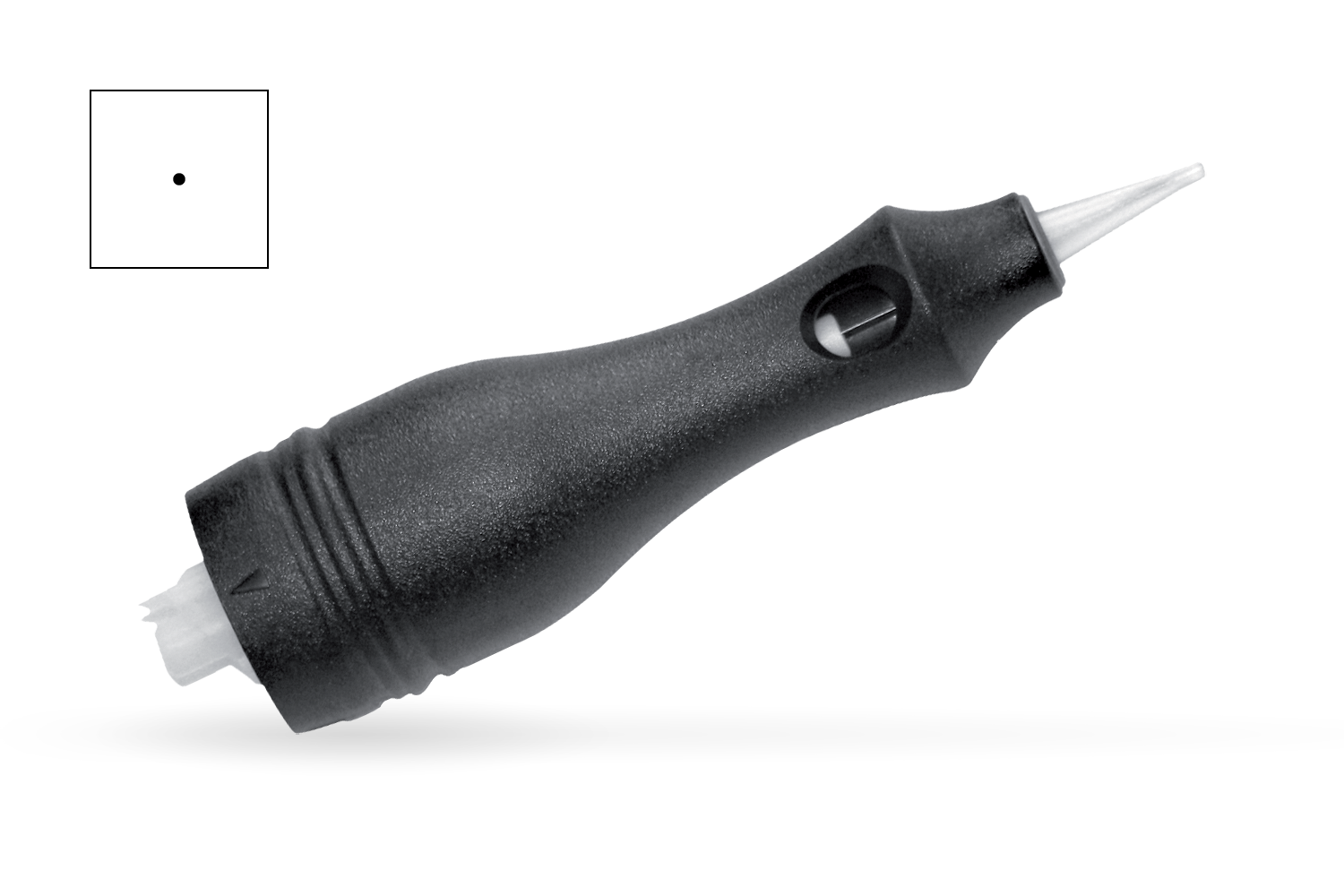 Abbildung des Hygienemoduls 1-micro Symphony