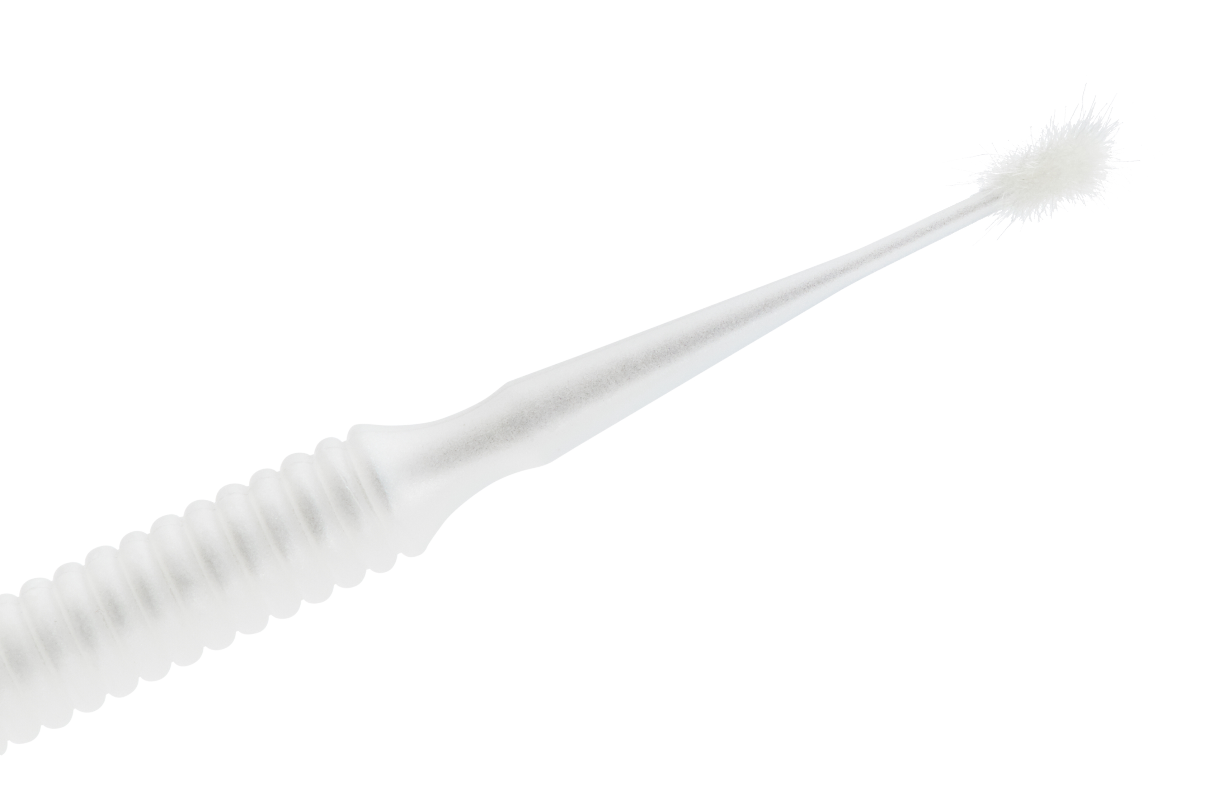 Nahaufnahme eines Microbrush®