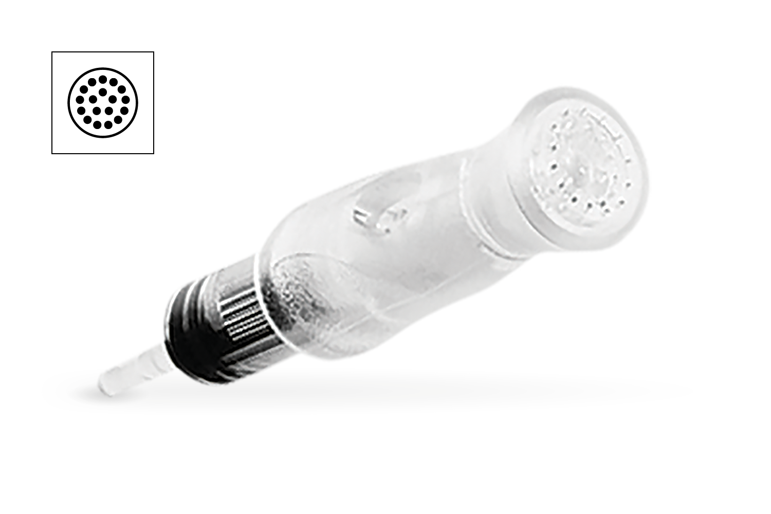 Derma 18-needling Classic Hygienemodul