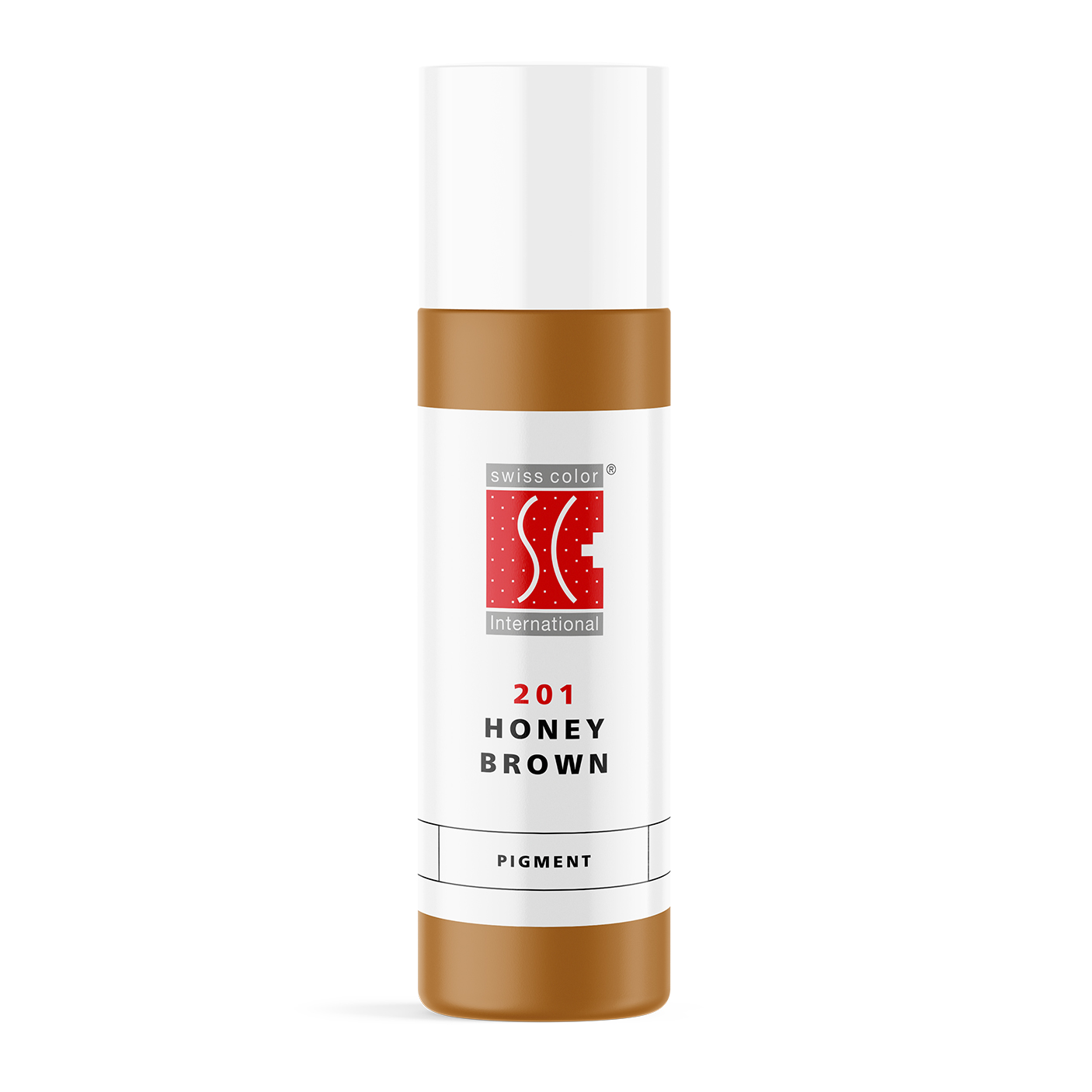 201 Honey Brown