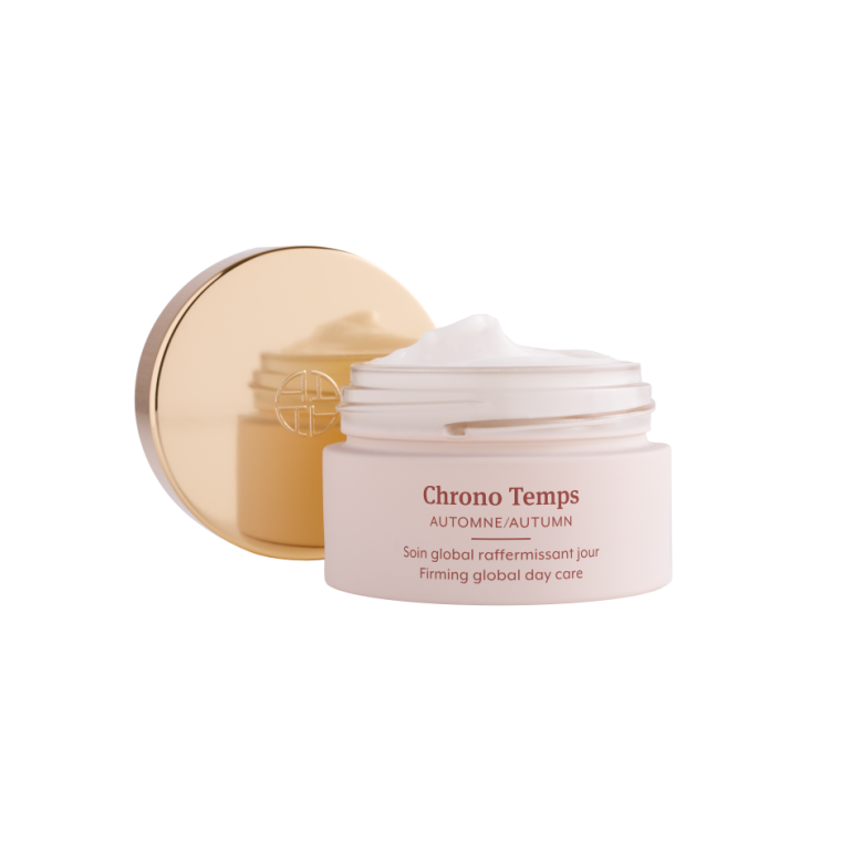Soin Chrono Temps Herbst Tagescreme