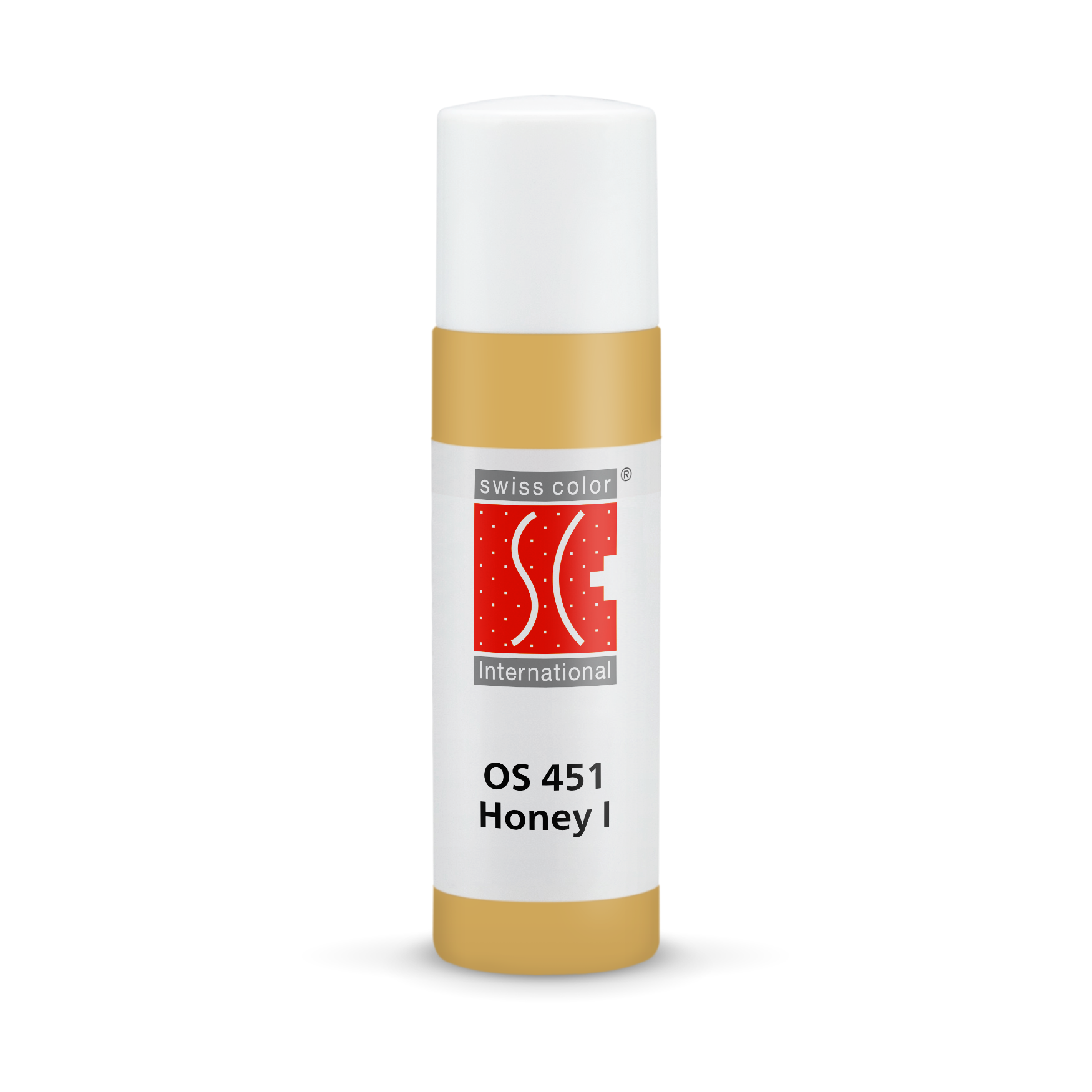 OS 451 Honey I
