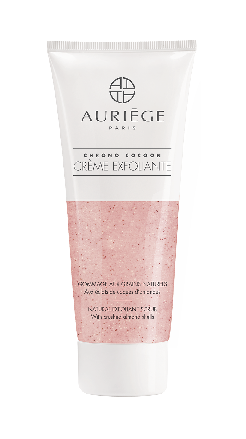 Chrono Cocoon Créme Exfoliante