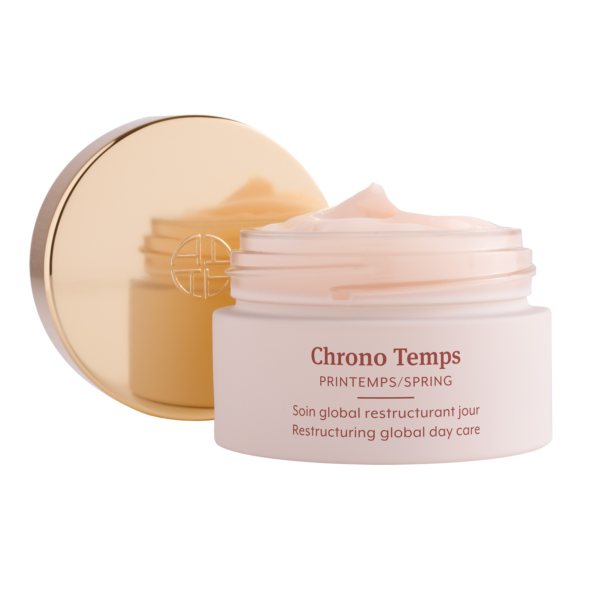 Soin Chrono Temps Frühling Tagescreme