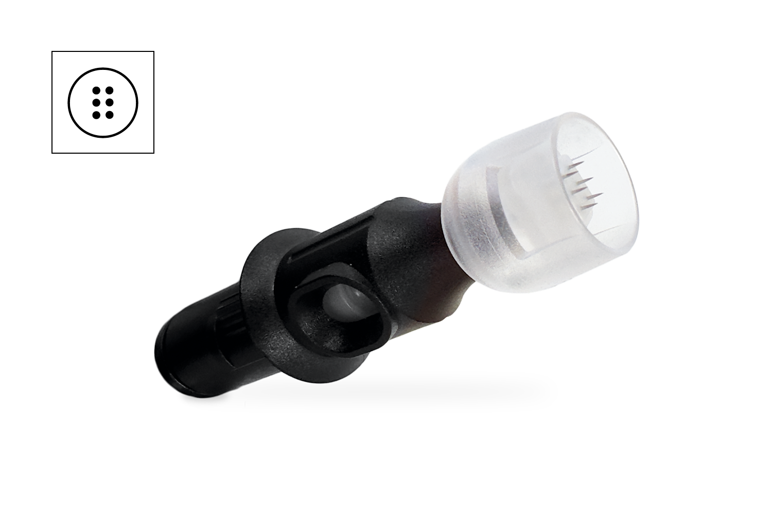 Derma 6-needling Cheyenne (Universal) Hygienemodul