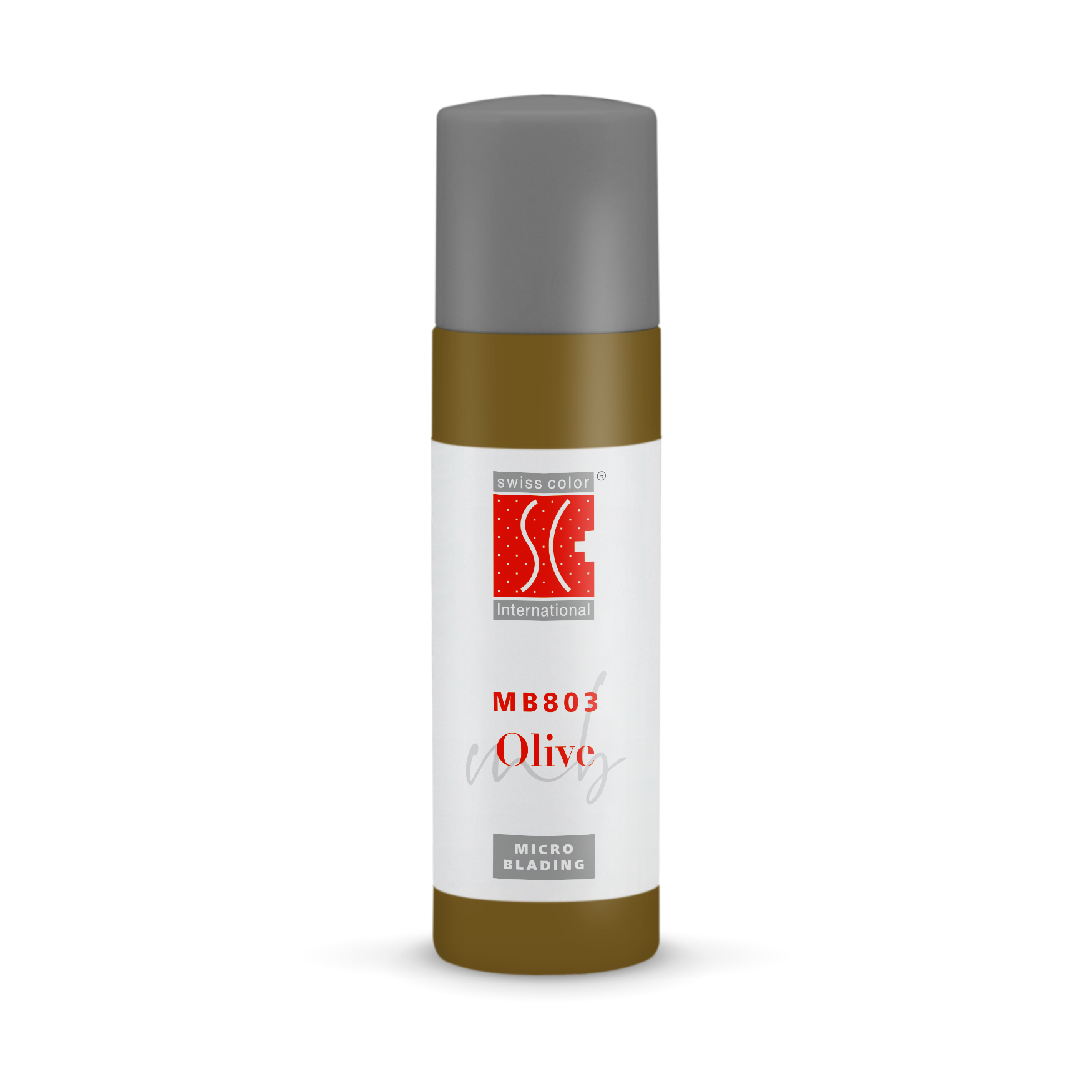 MB803 Olive