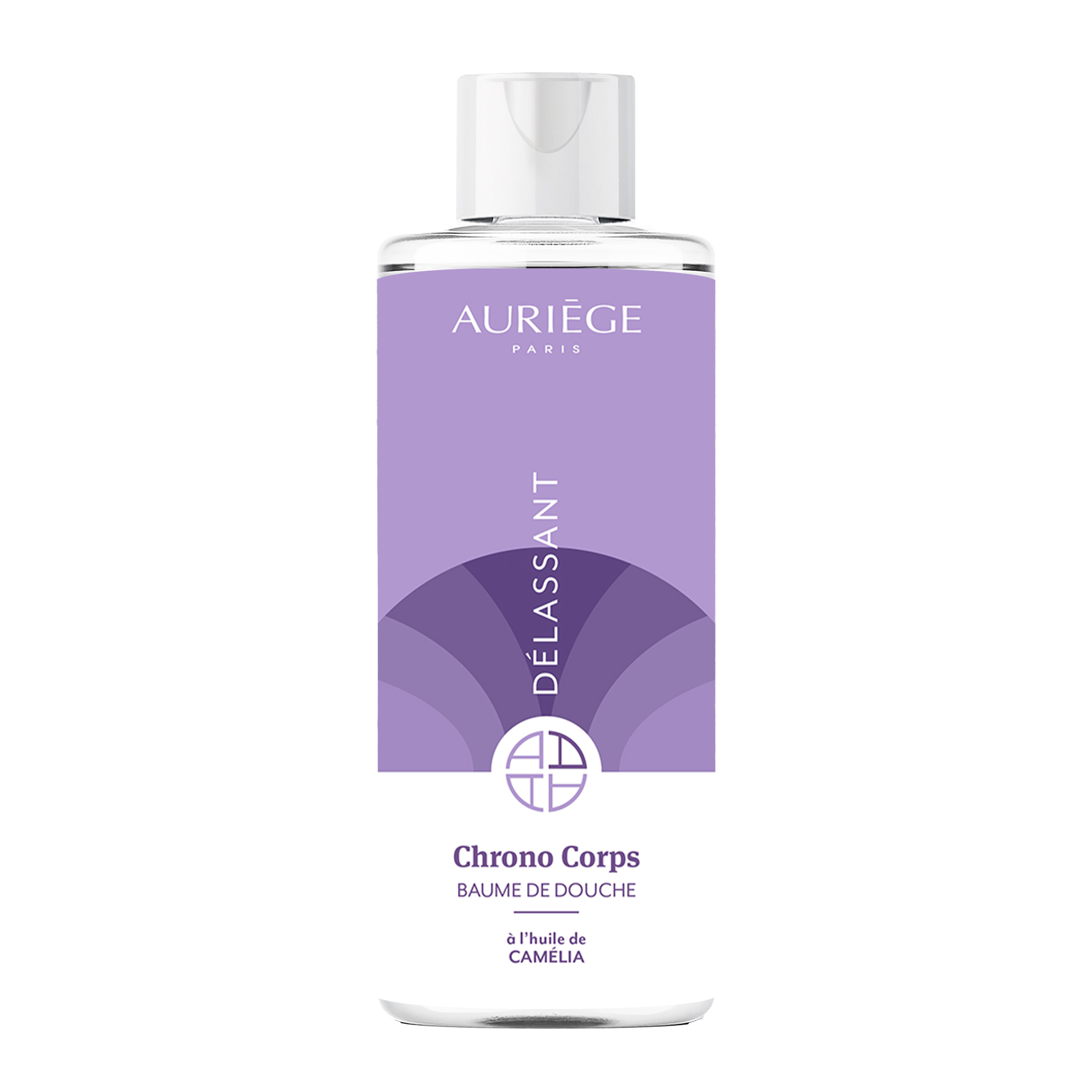 Baume de Douche Délassant