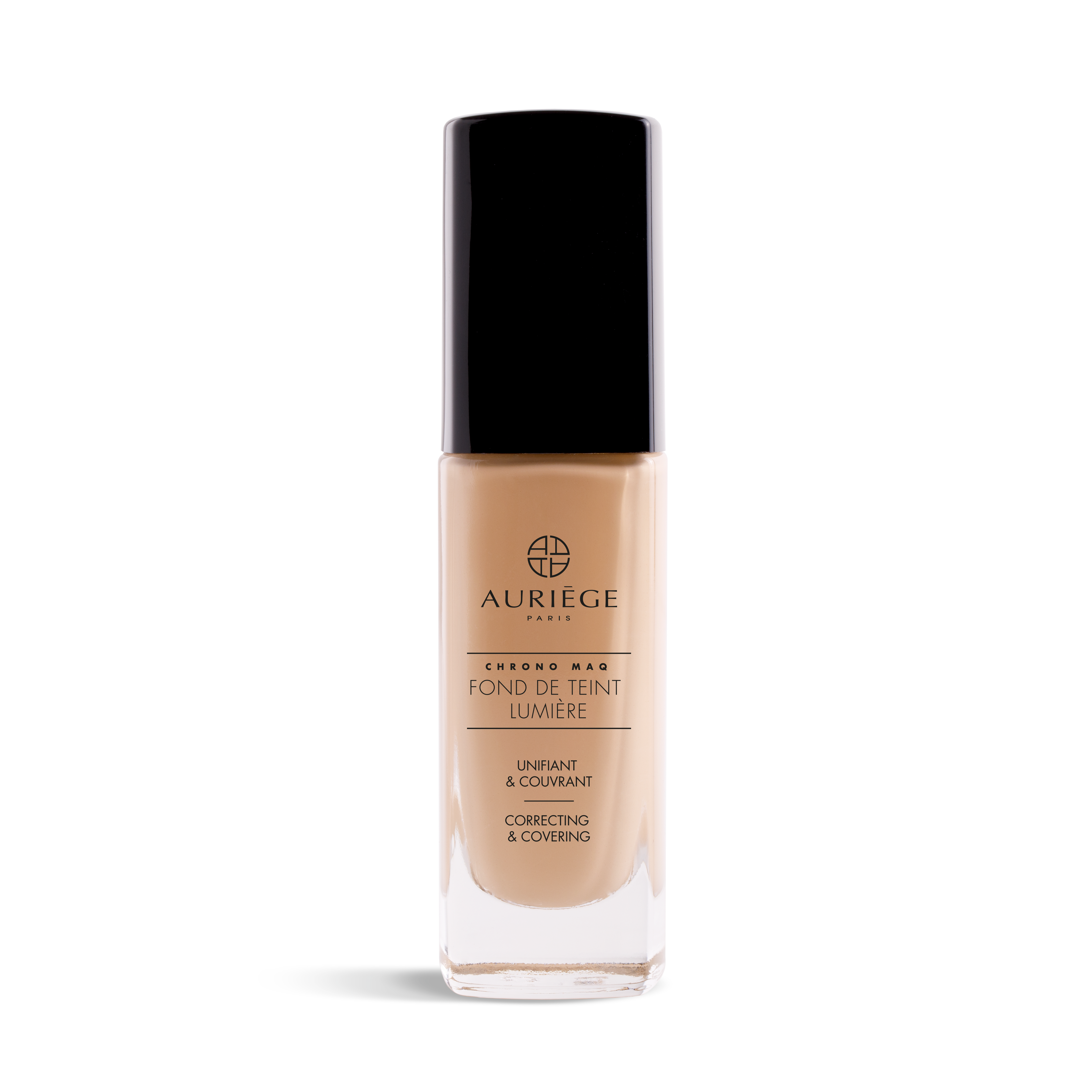 Fond de Teint Lumière