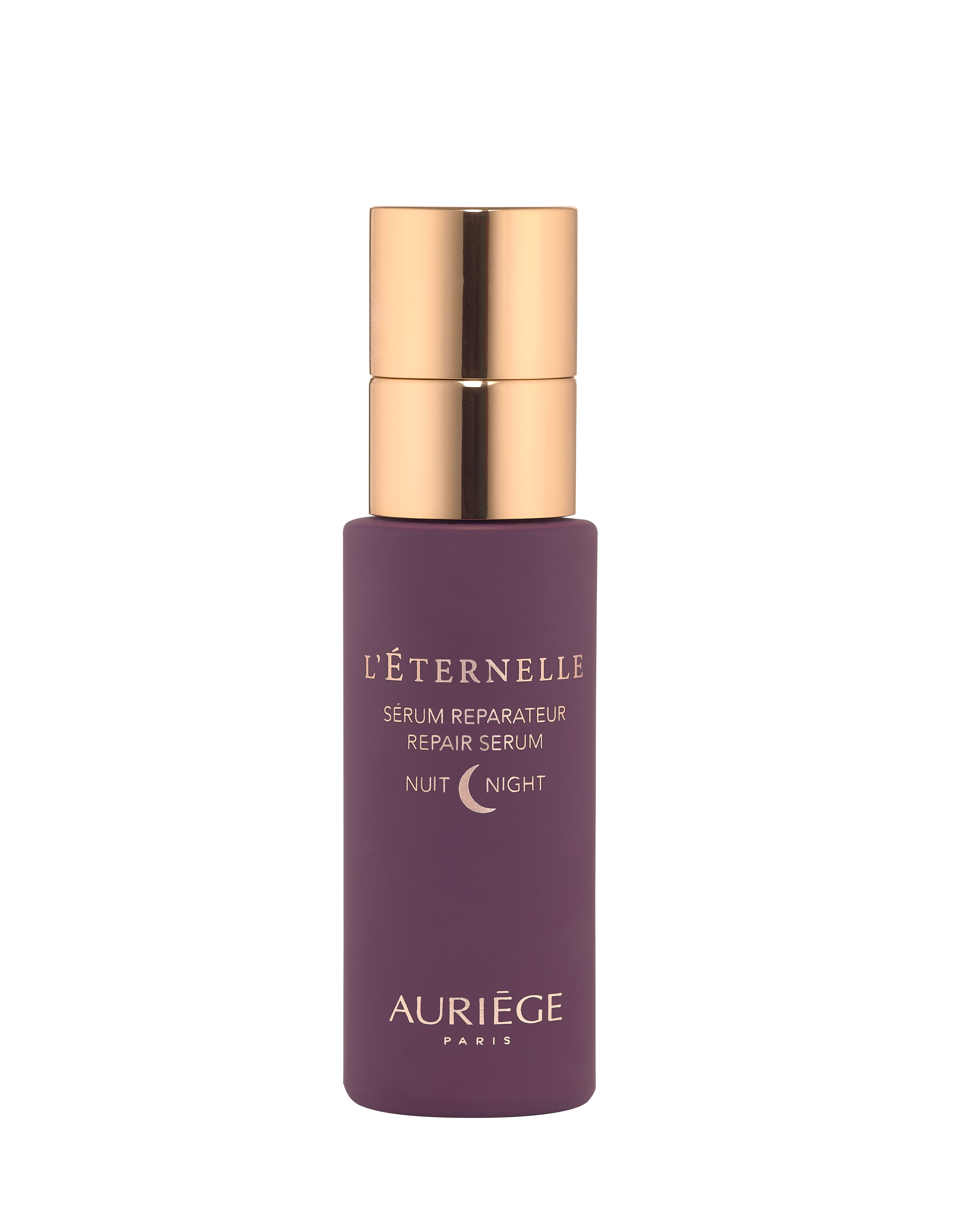 L'Éternelle Sérum Réparateur Nuit Nacht-Serum