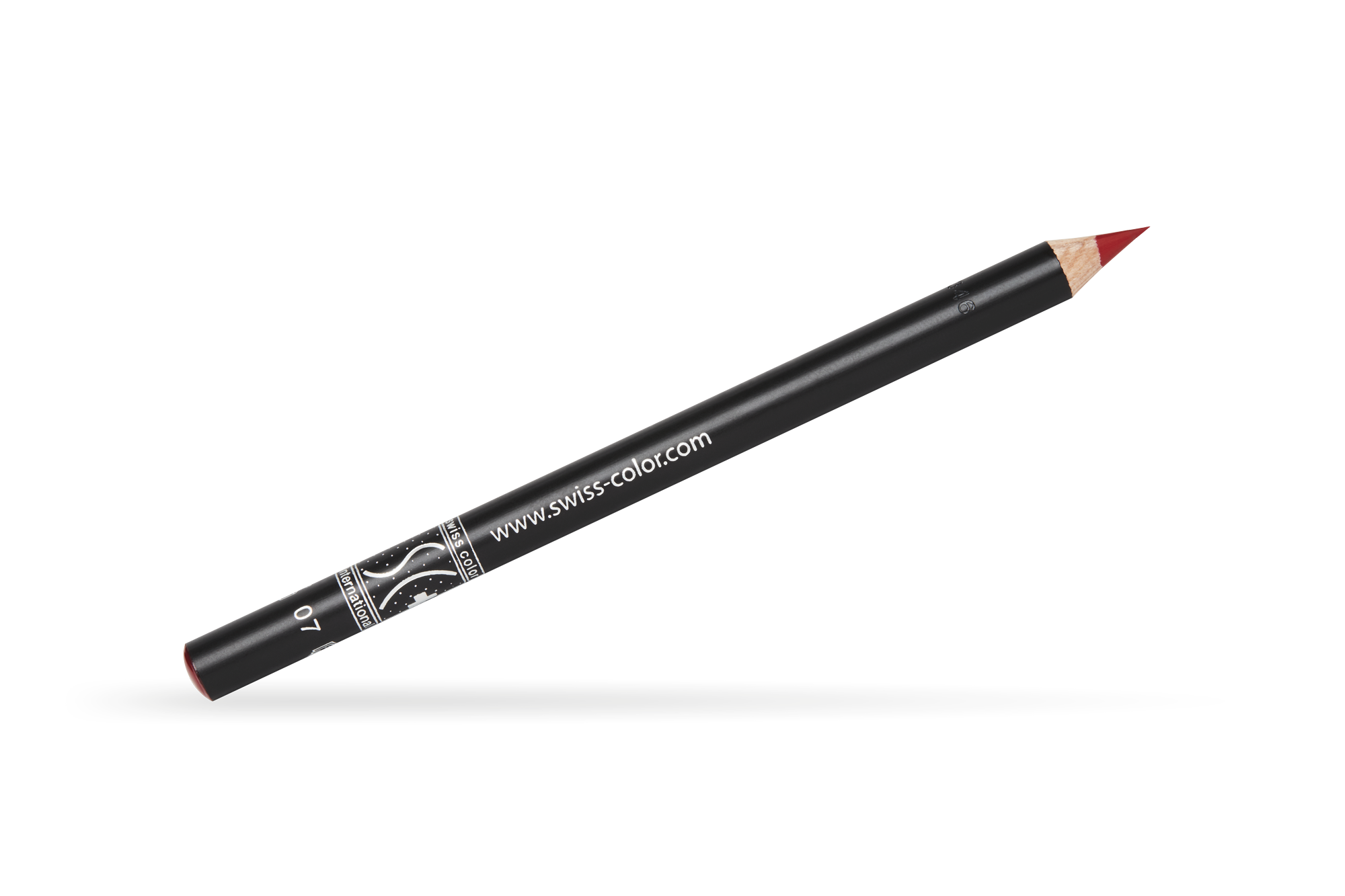 Foto des SC Konturen-Vorzeichenstifts V07 Organza