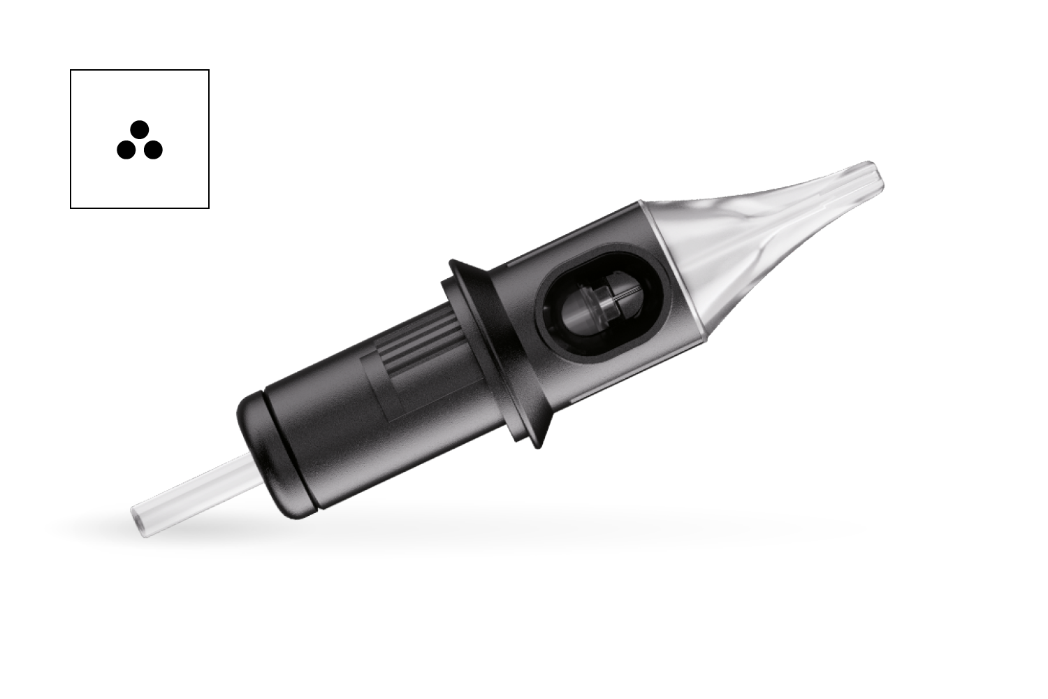 3-liner Cheyenne (Universal)