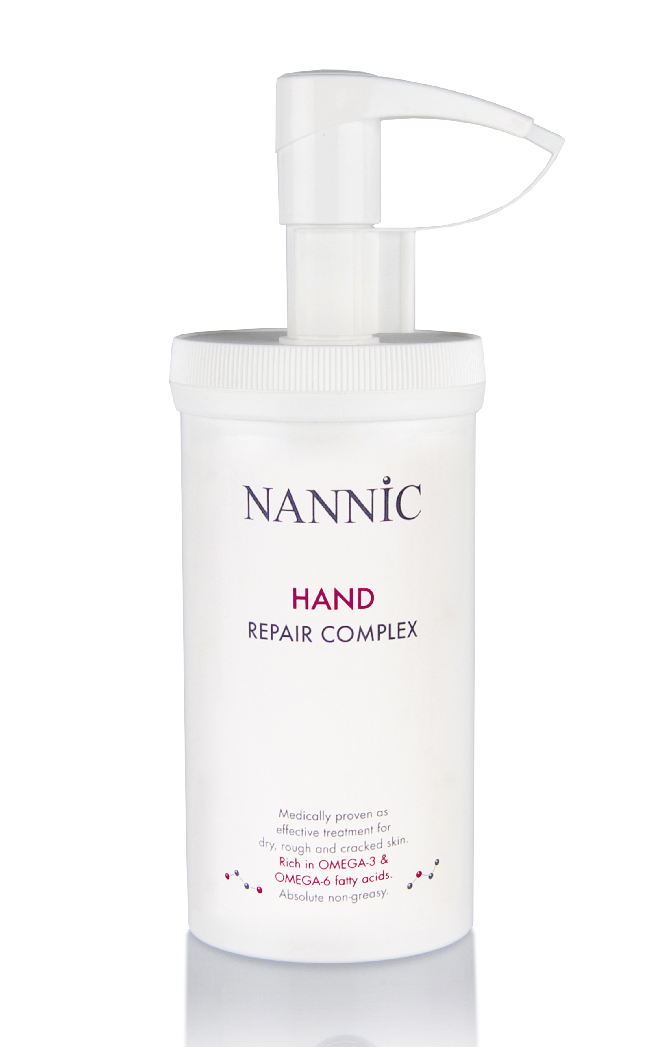 Hand Repair Complex