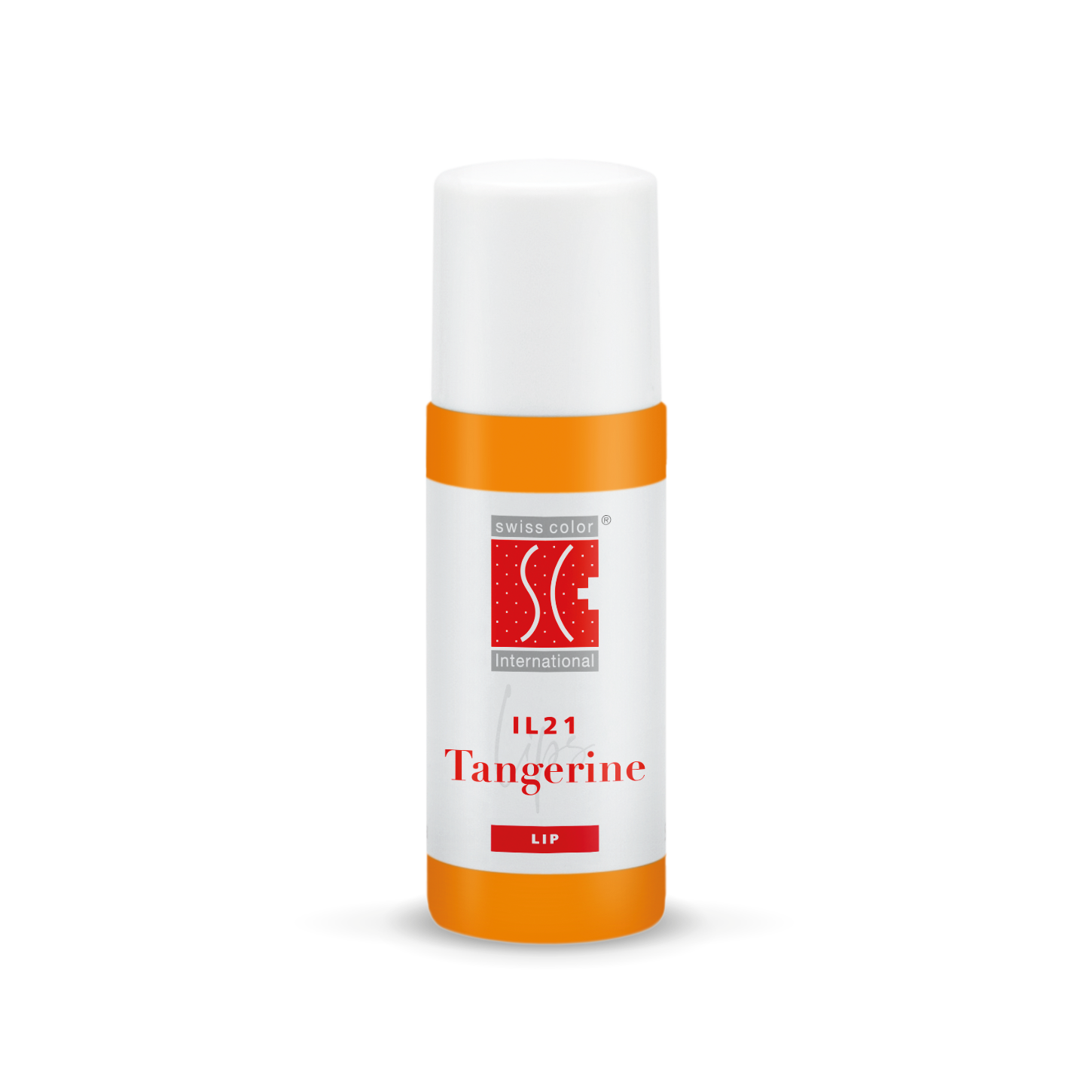 IL21 Tangerine