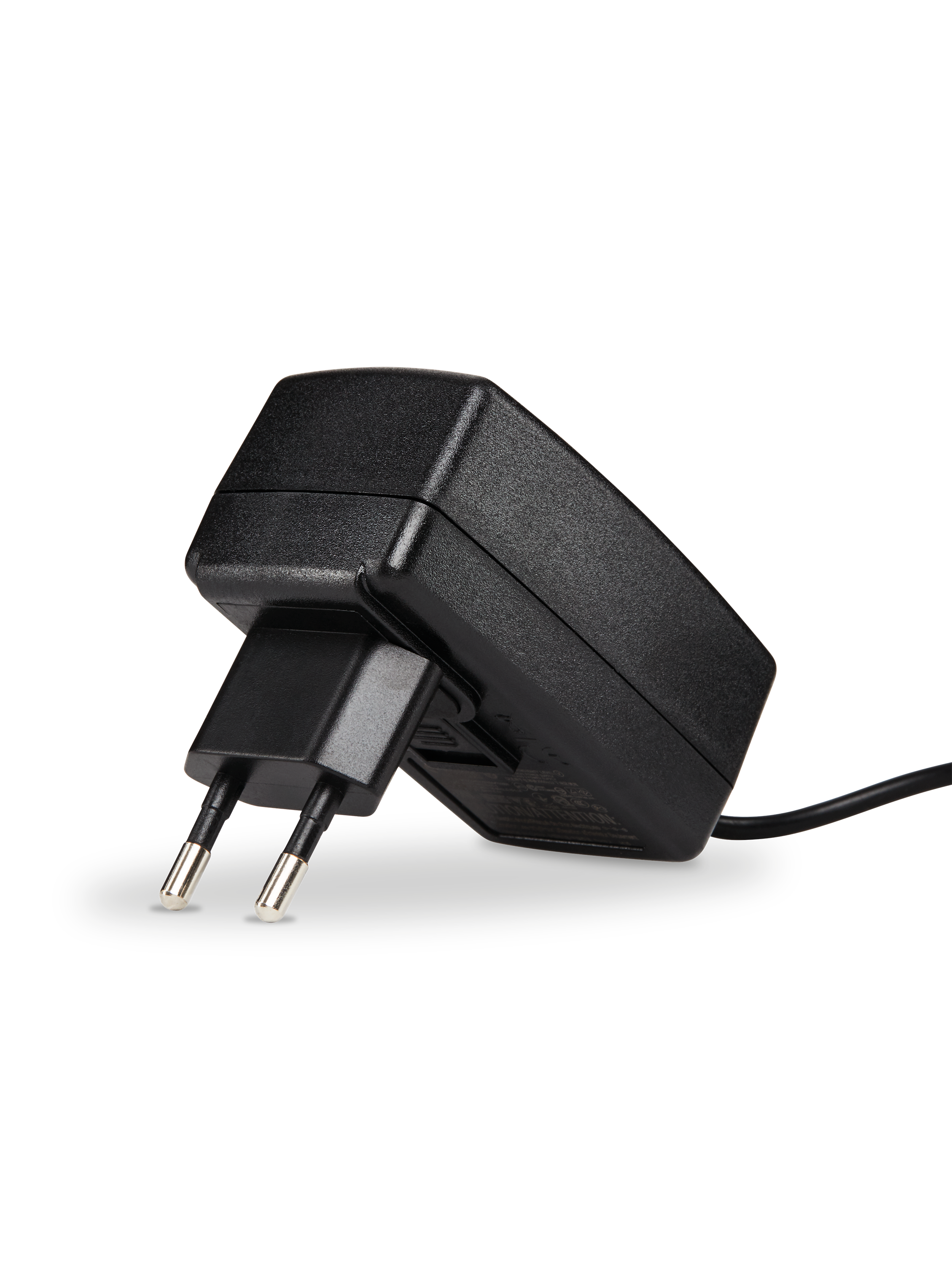 Foto eines Netzteils zum Anstecken von Permanent Make up Geräten an die Stromversorgung