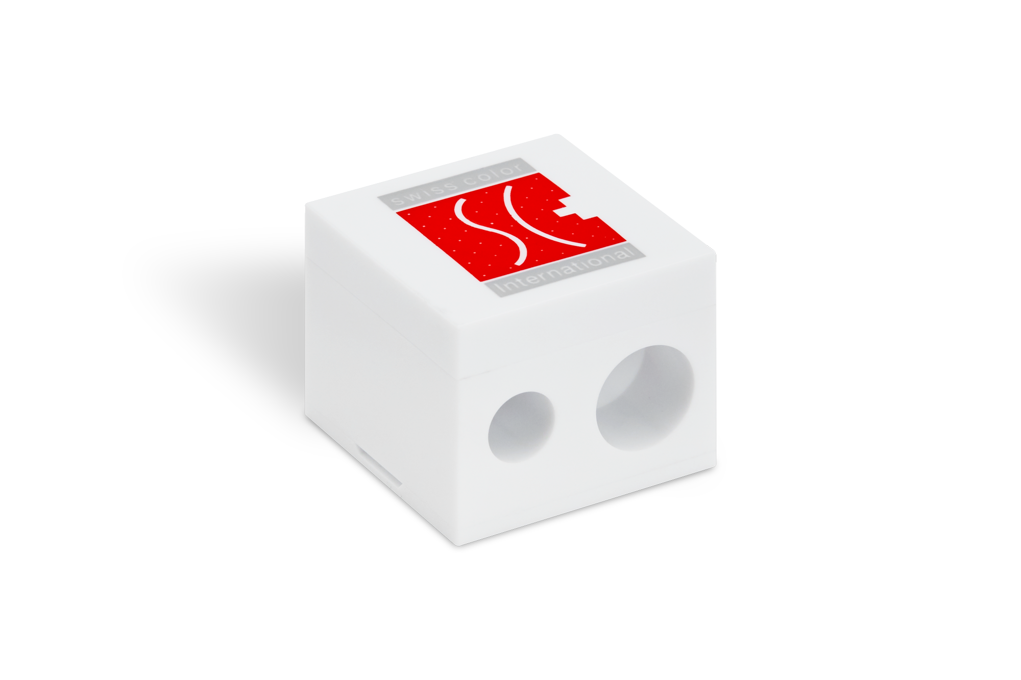 Foto des SC Spitzers für diverse Vorzeichenstifte