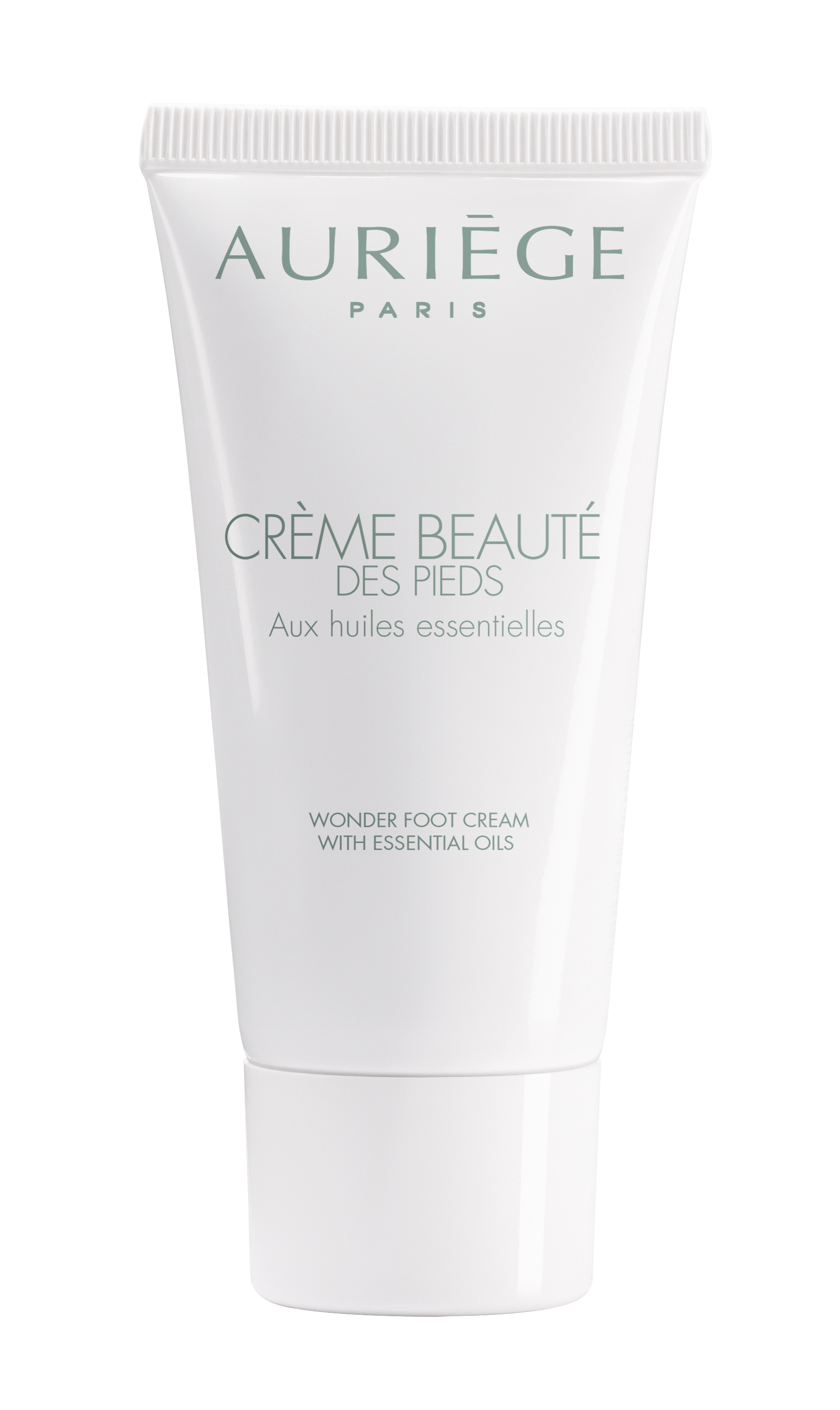 Crème Beauté Fusscreme