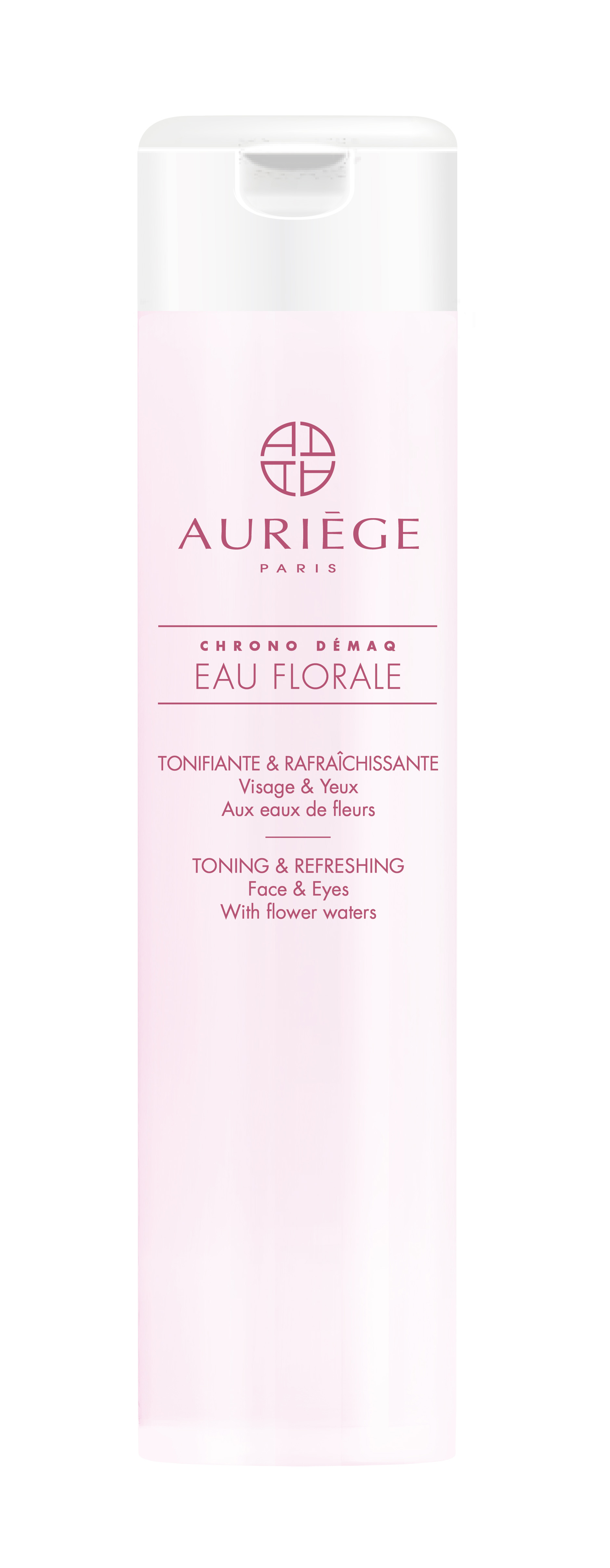 Eau Florale