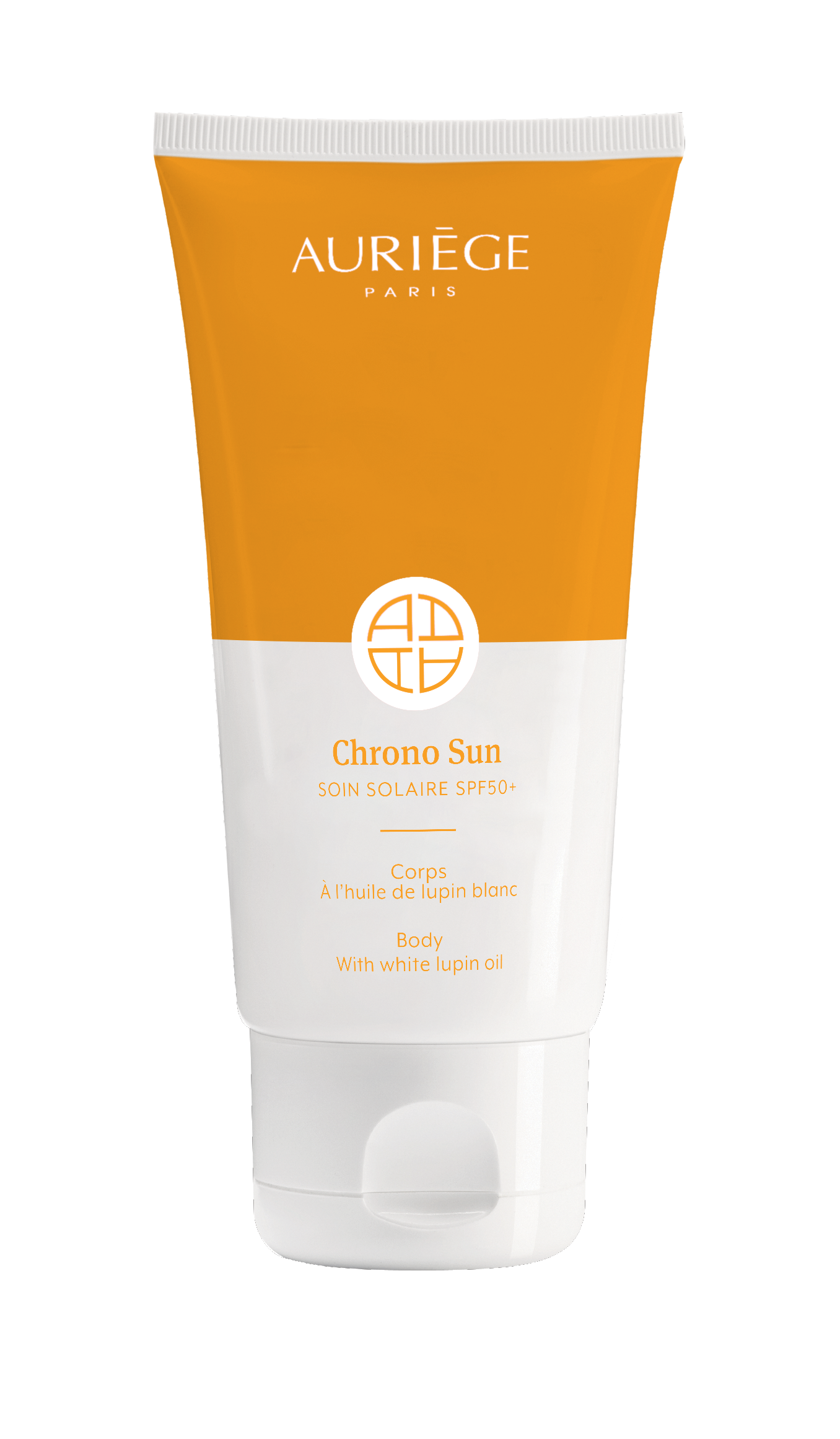 Soin Solaire Körper SPF50+