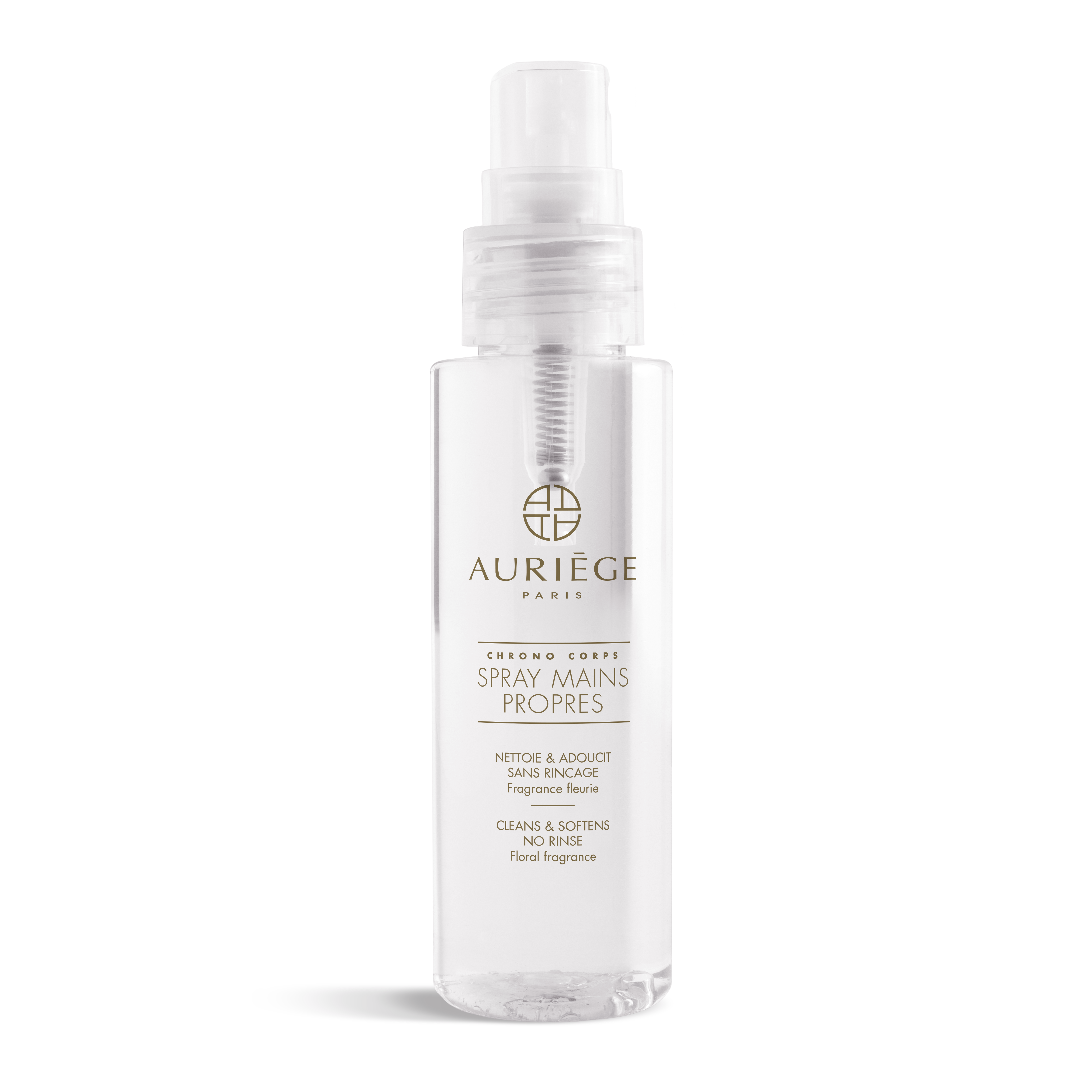 Spray Mains Propres
