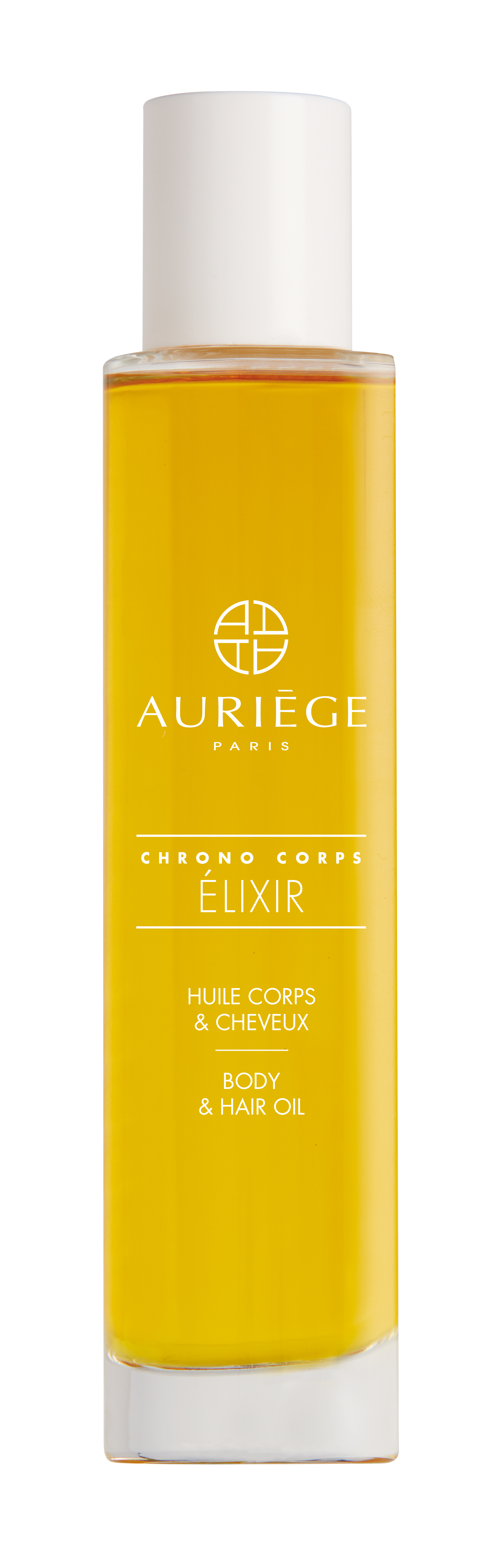 Chrono Corps Élixir