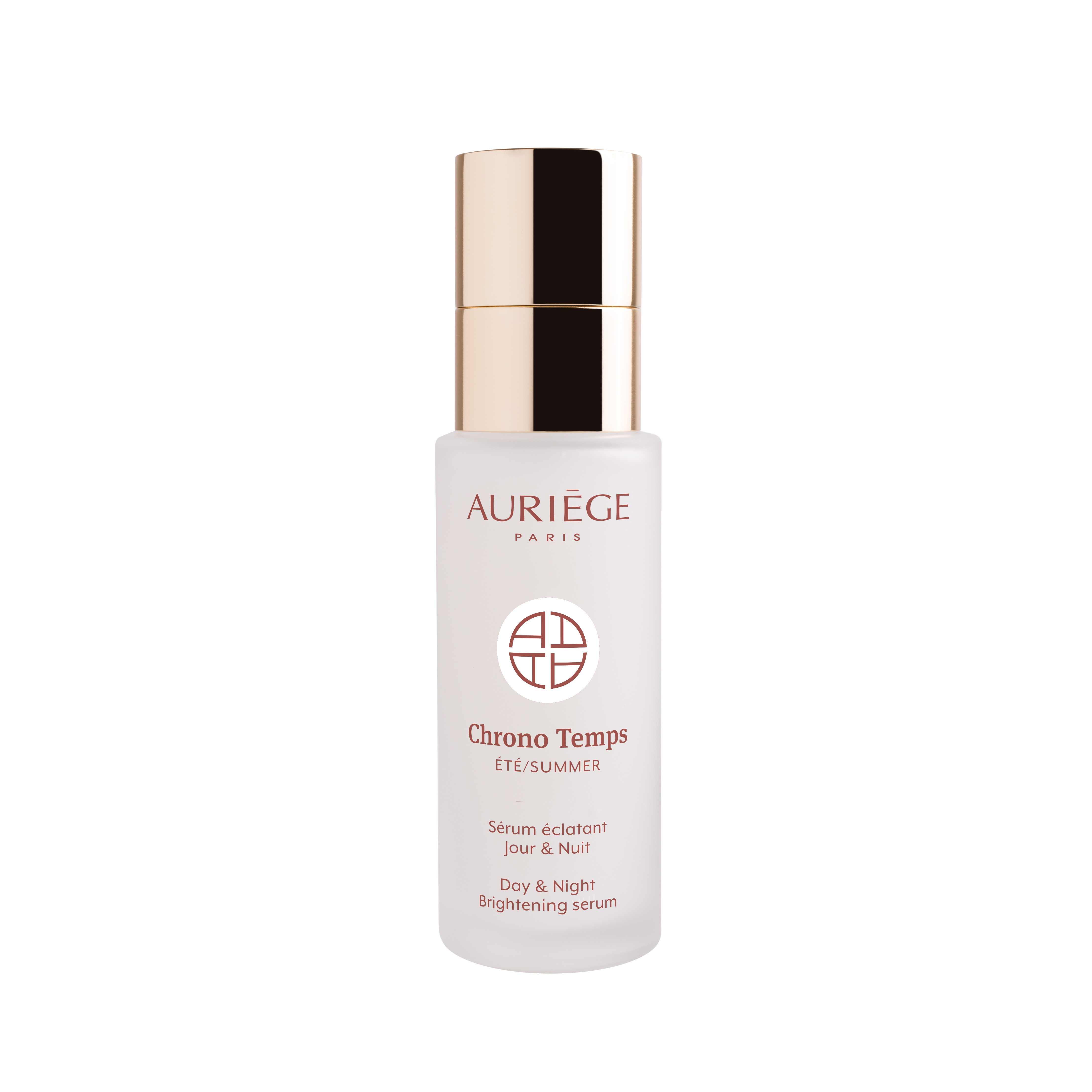 Soin Chrono Temps Sommer Serum