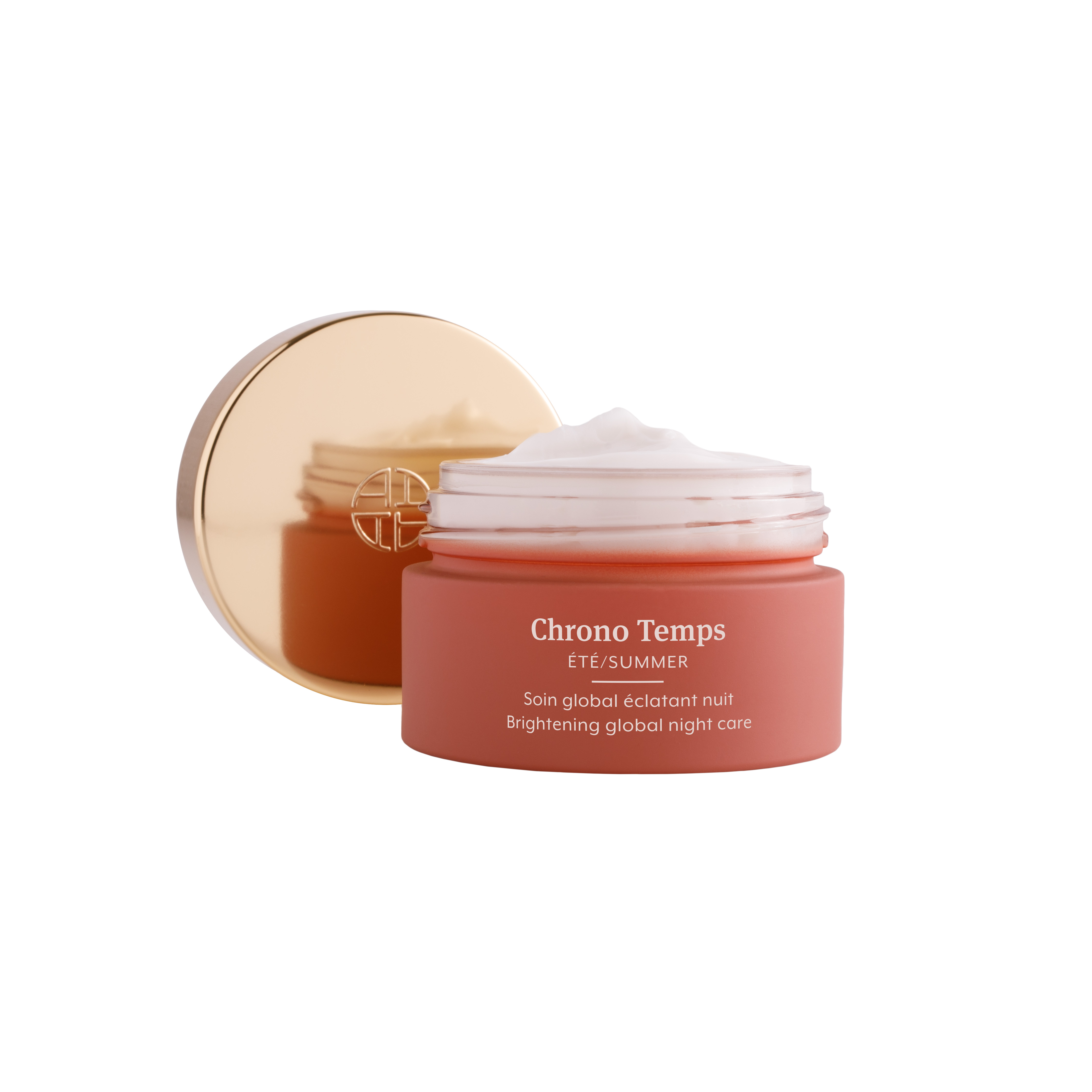 Soin Chrono Temps Sommer Nachtcreme