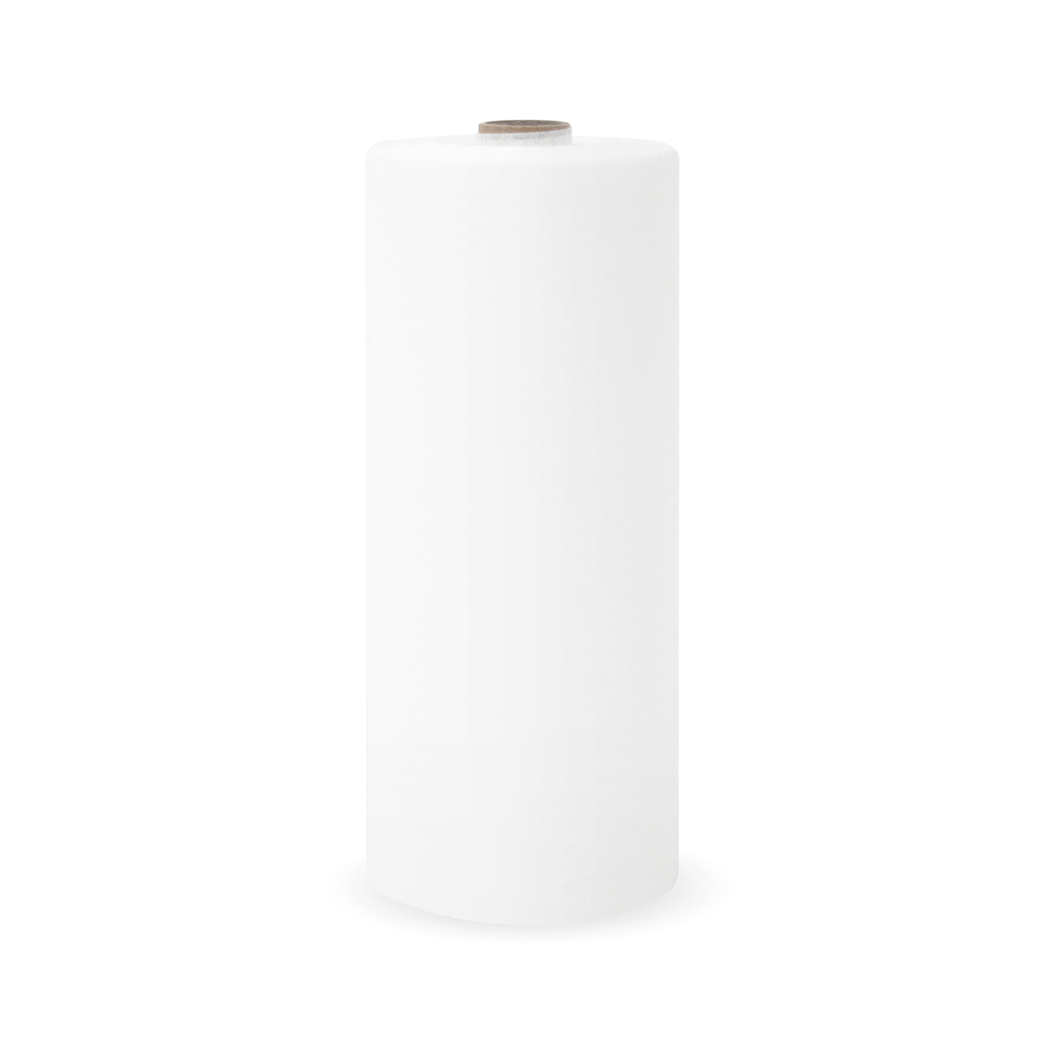 Foto einer Papierrolle