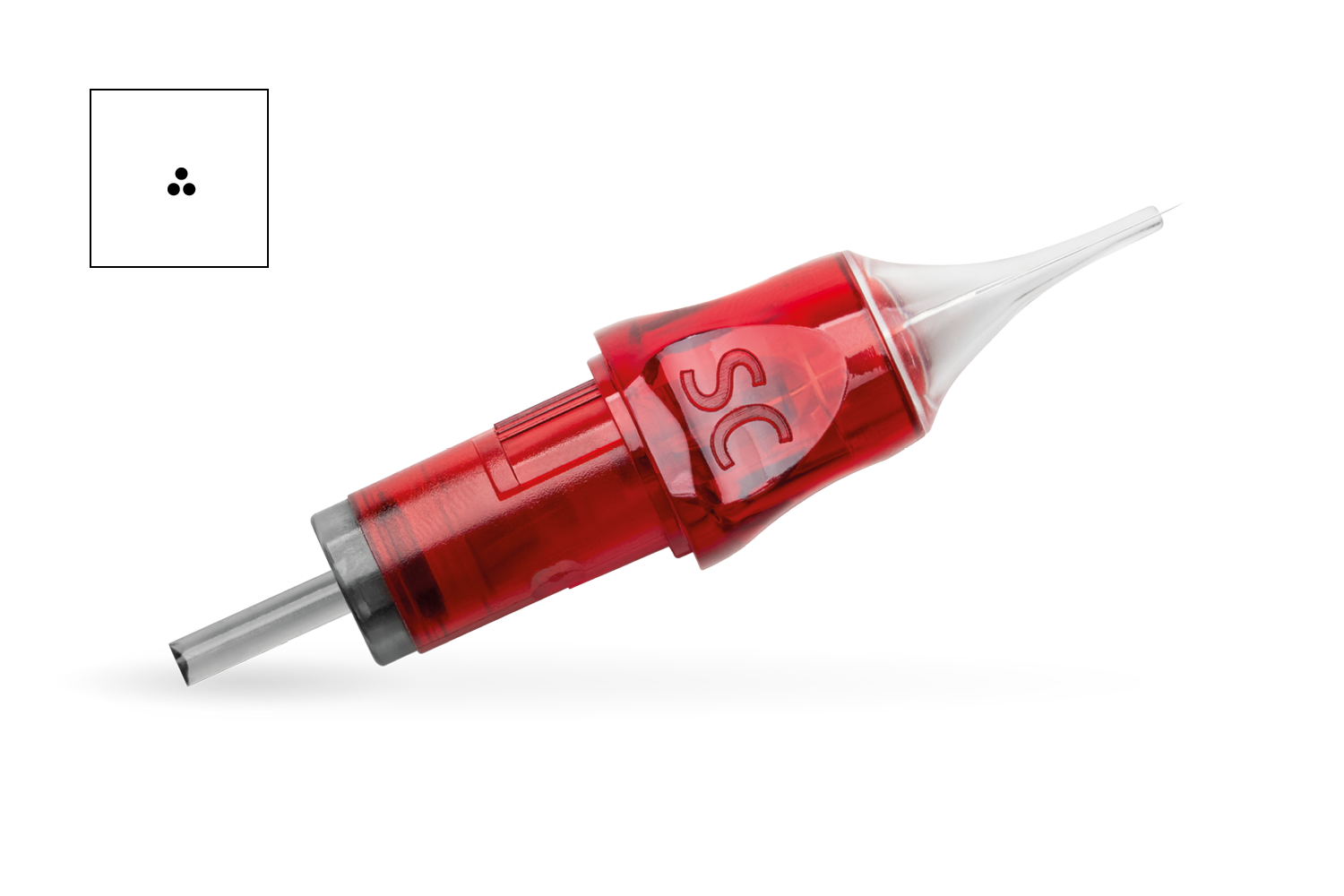 3 RLLT RED Universal (RL)