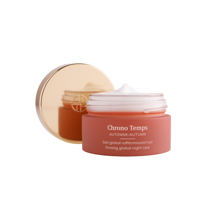 Soin Chrono Temps Herbst Nachtcreme